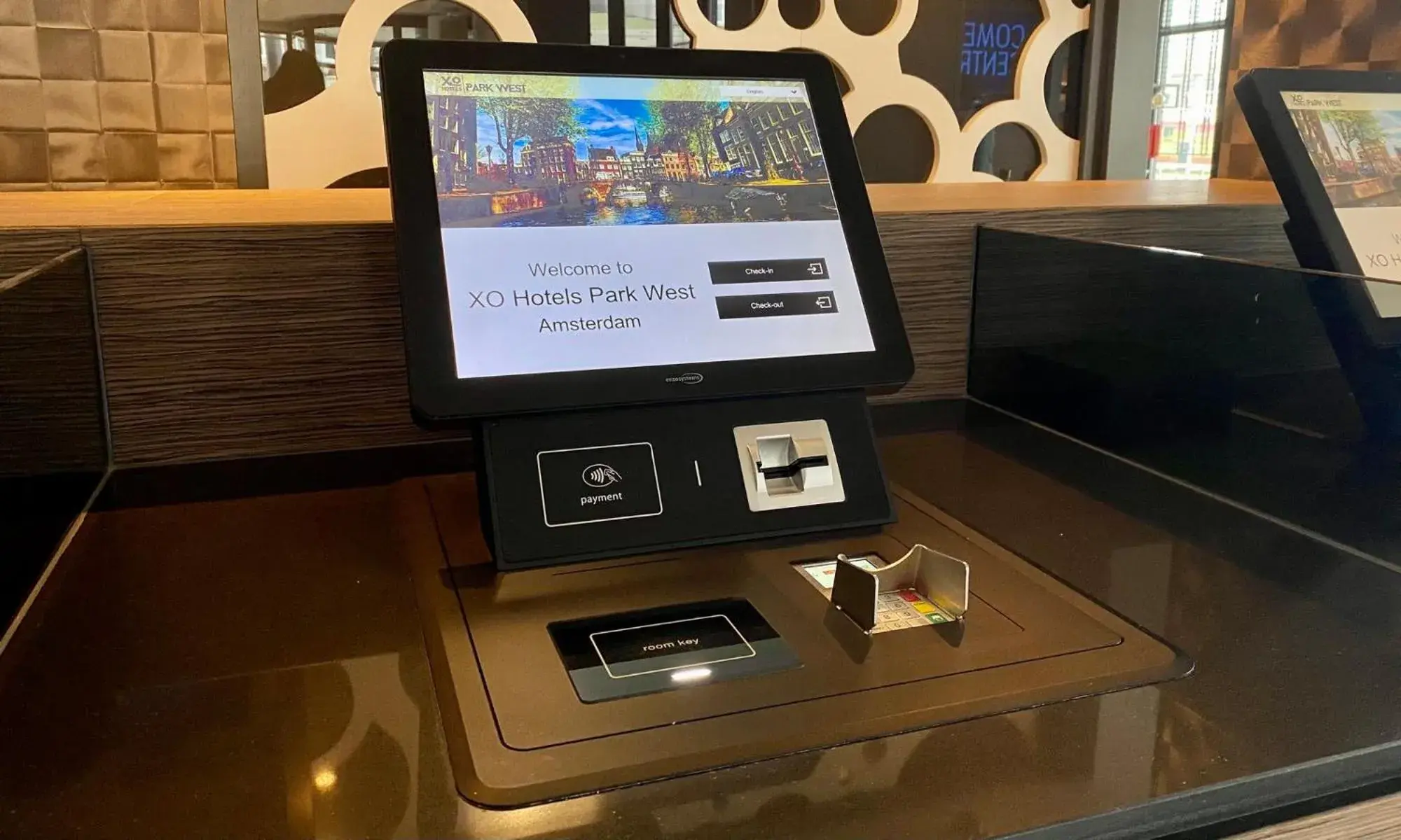 XO Hotels Park West XO Hotels Park West