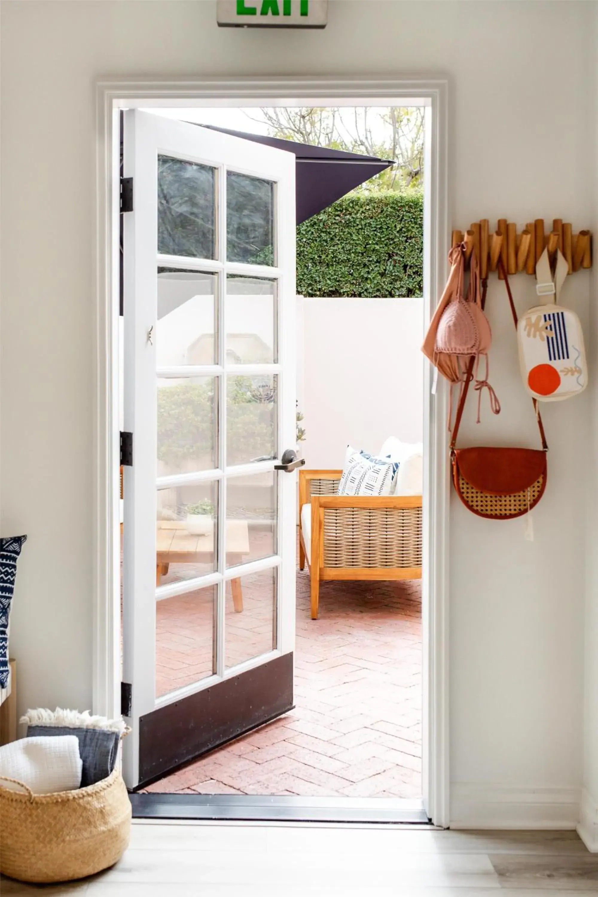 Spa and wellness centre/facilities in Hilton Santa Barbara Beachfront Resort Spa and wellness centre/facilities in Hilton Santa Barbara Beachfront Resort