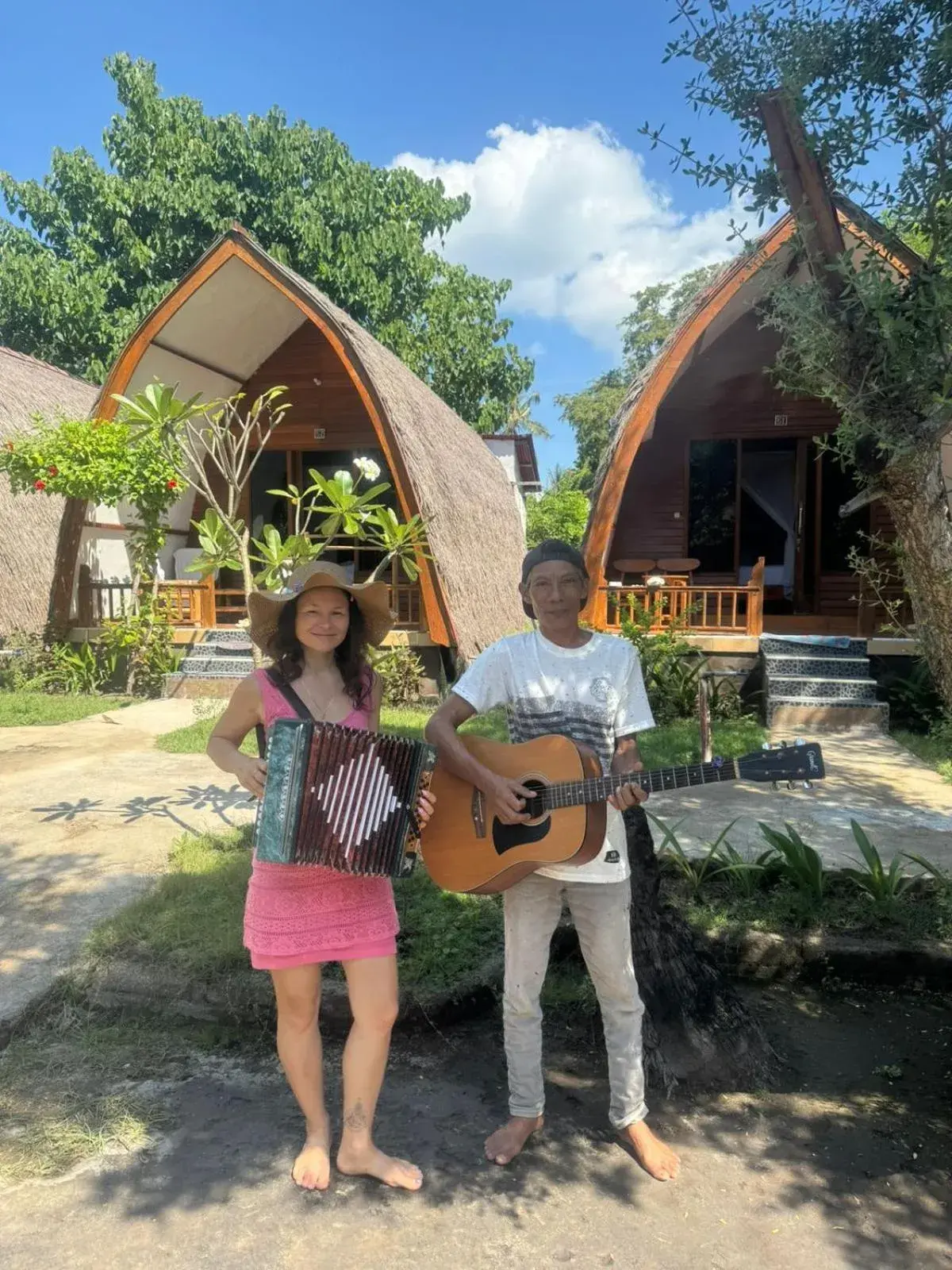 We'Be Cottages We'Be Cottages