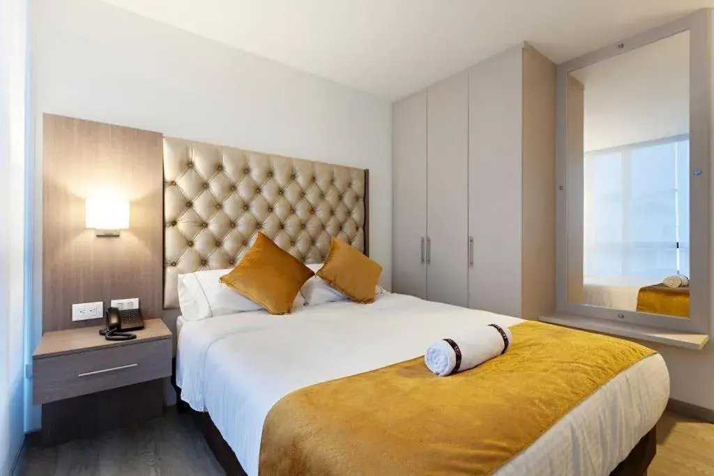Double Room - single occupancy in Hotel Max Double Room - single occupancy in Hotel Max