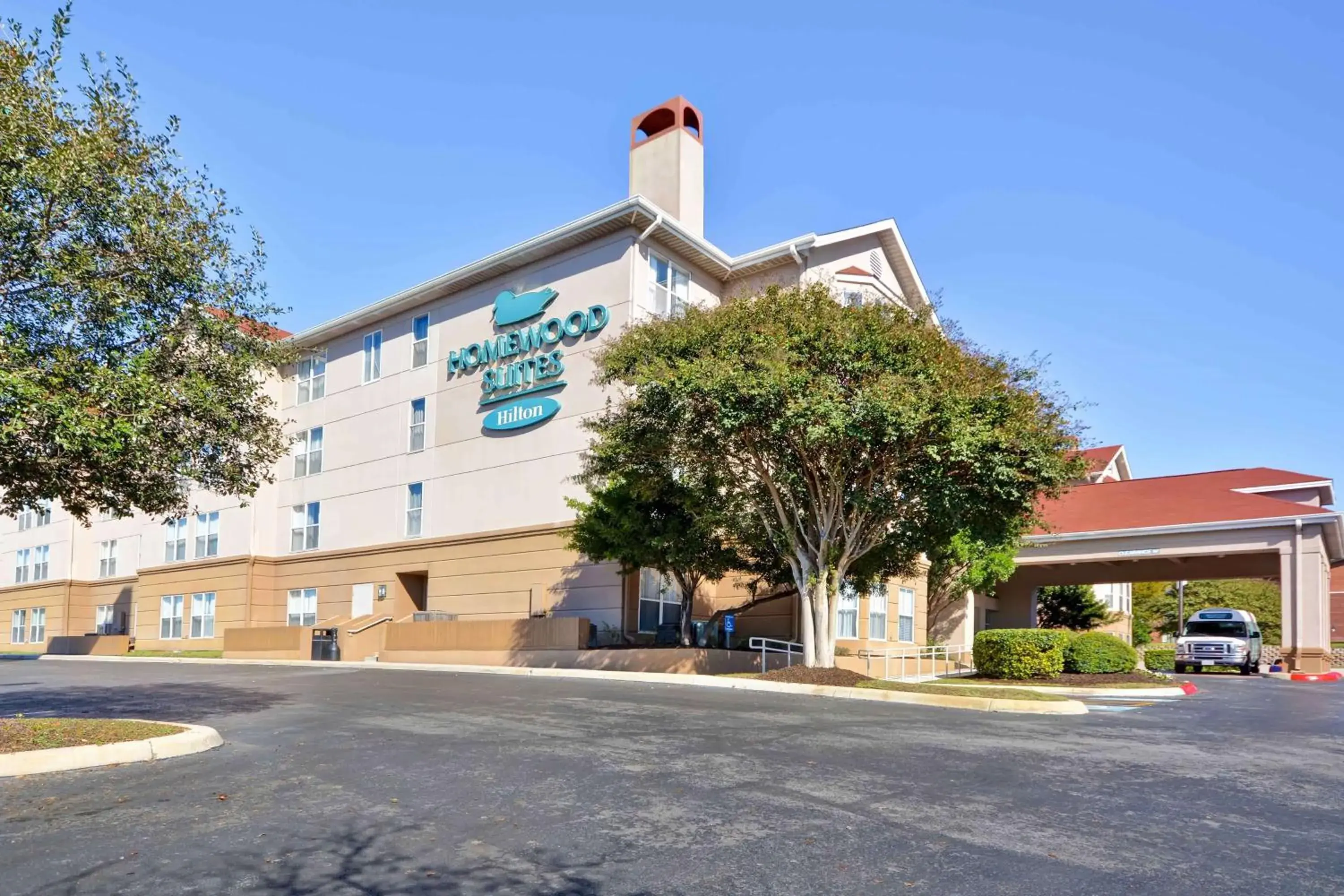 Homewood Suites by Hilton San Antonio Northwest Homewood Suites by Hilton San Antonio Northwest