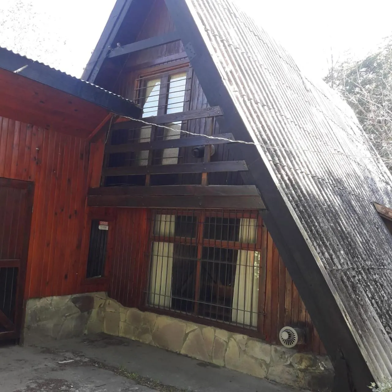 Cabañas Los Coihues