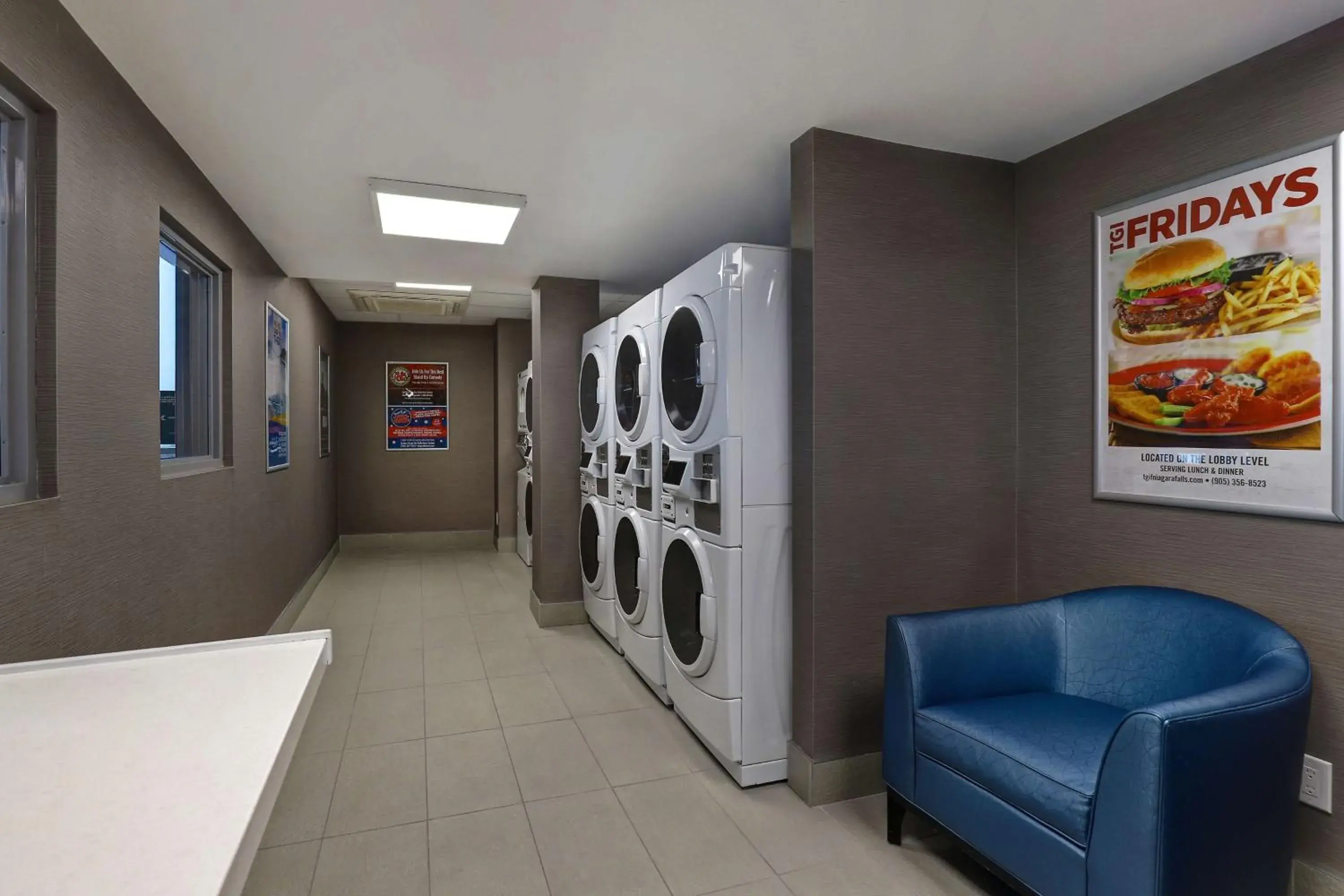 Property building in Embassy Suites by Hilton Niagara Falls/ Fallsview Property building in Embassy Suites by Hilton Niagara Falls/ Fallsview