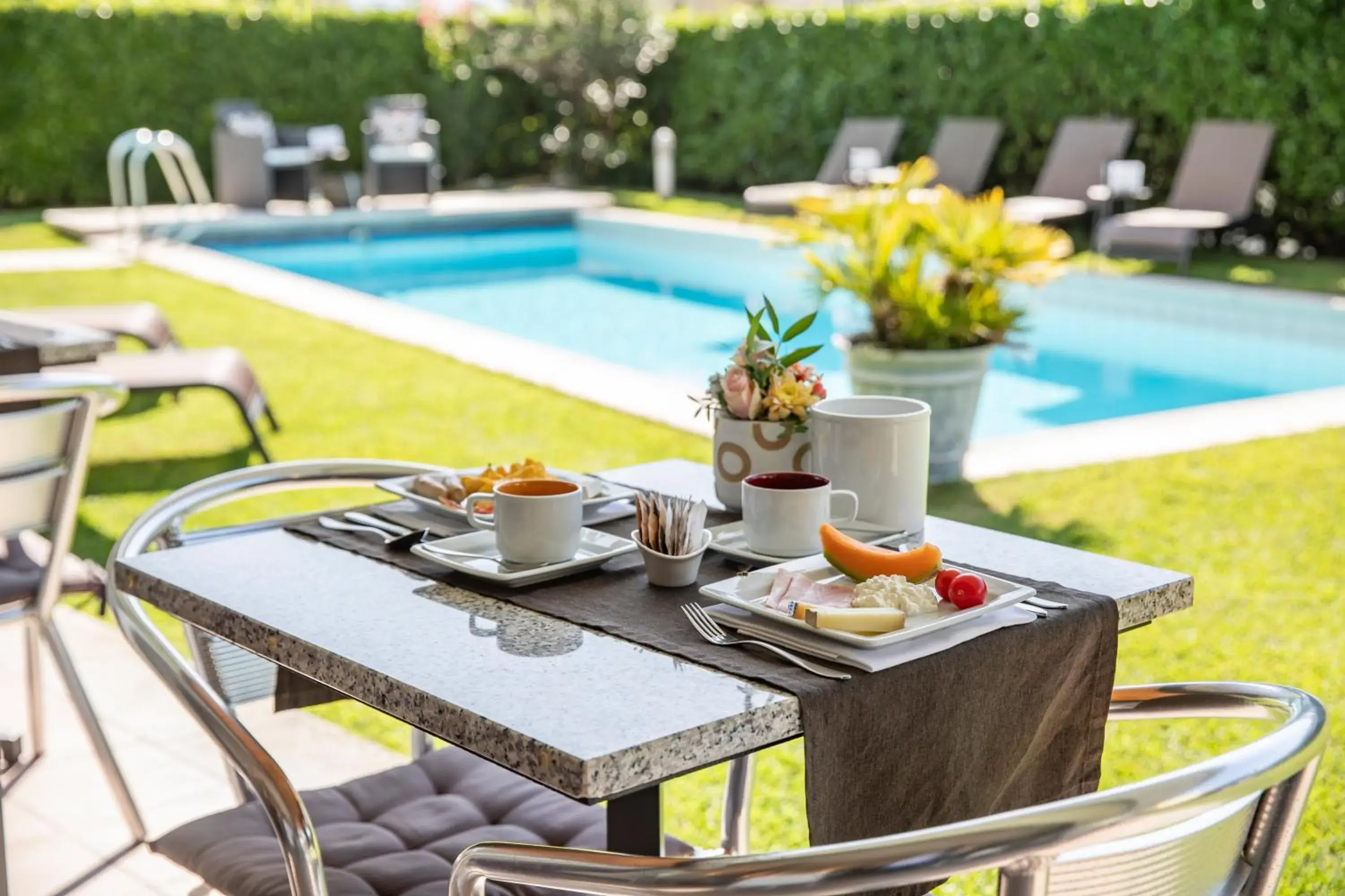 Breakfast in Smart-HOTEL MINUSIO, a Swiss Quality Hotel Breakfast in Smart-HOTEL MINUSIO, a Swiss Quality Hotel