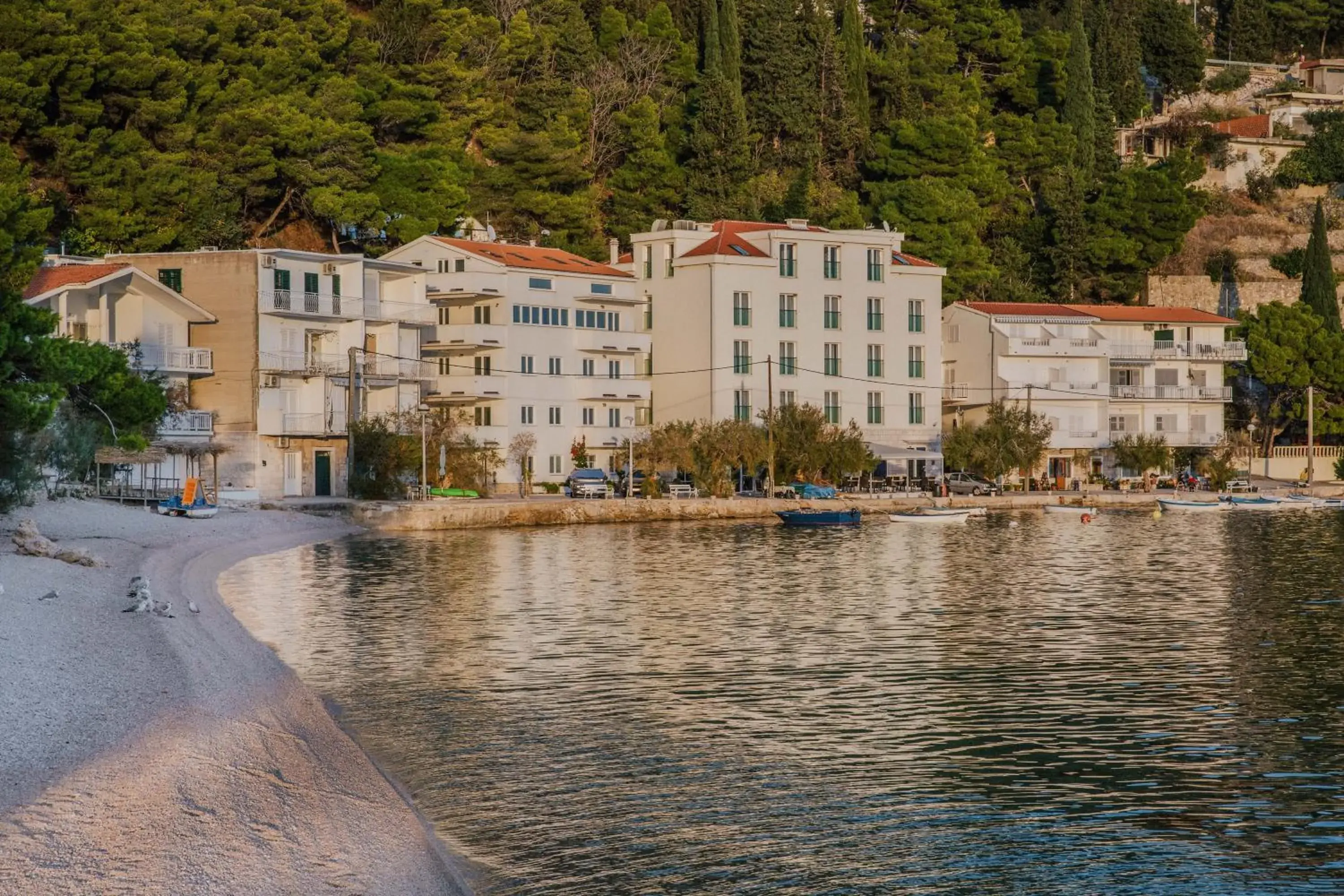 Hotel Pleter Hotel Pleter