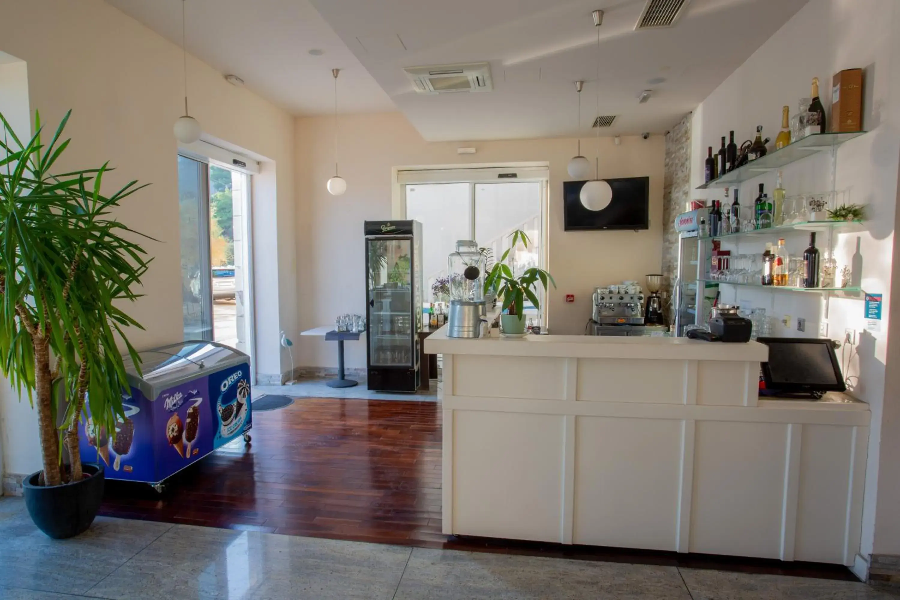 Restaurant/places to eat in Hotel Pleter Restaurant/places to eat in Hotel Pleter