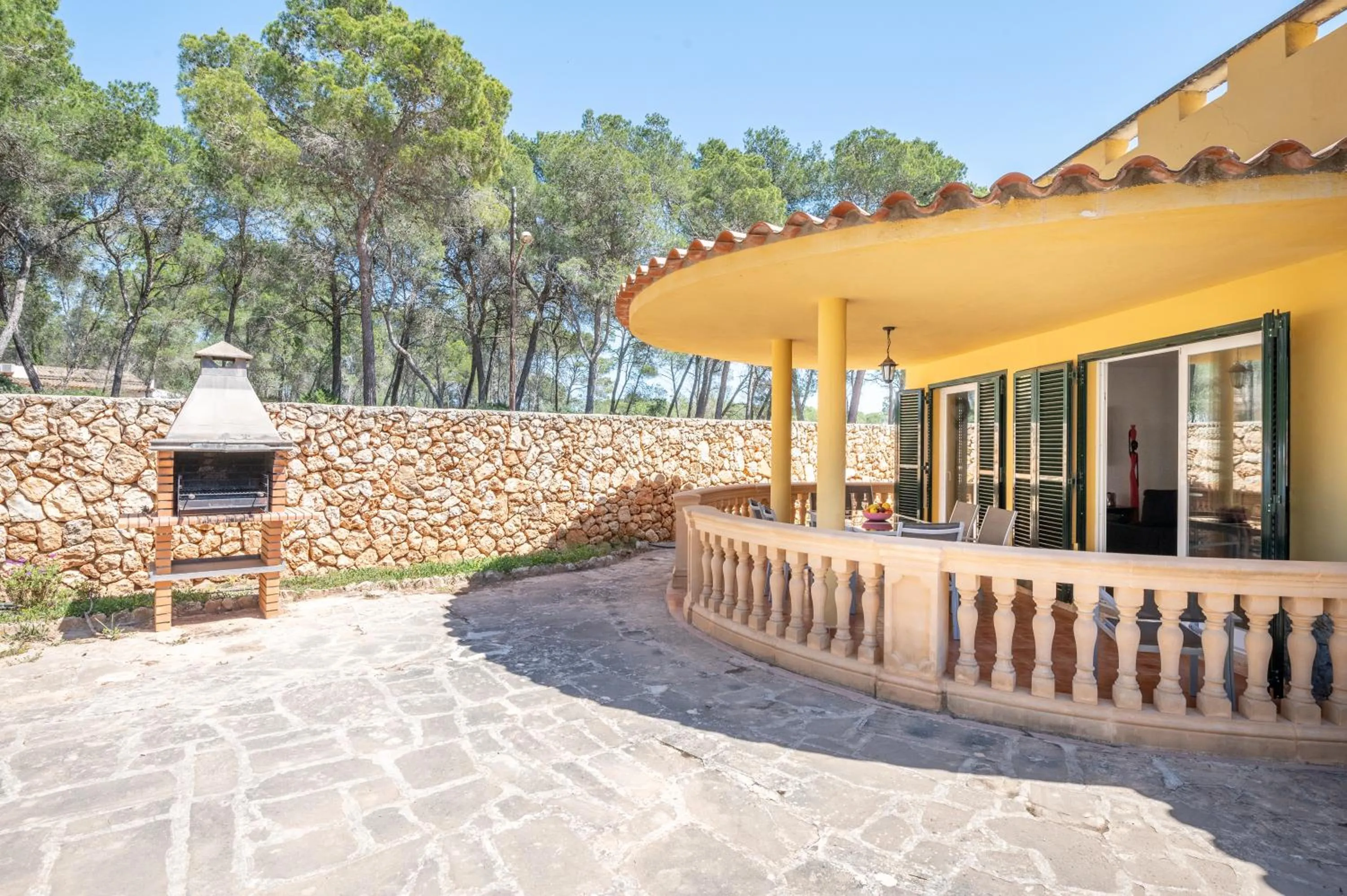 Villa Del Mar Mondrago