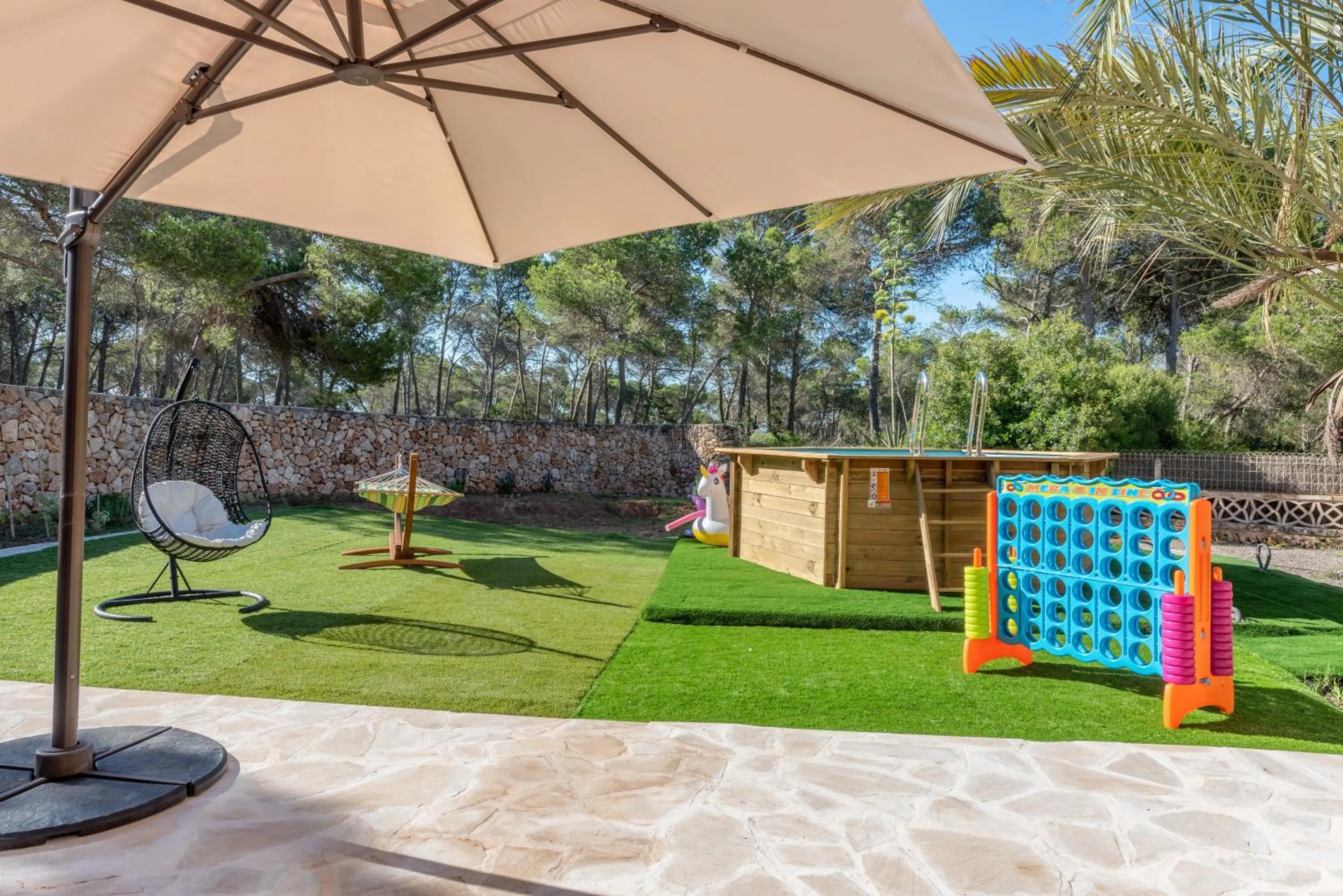 Villa Del Mar Mondrago