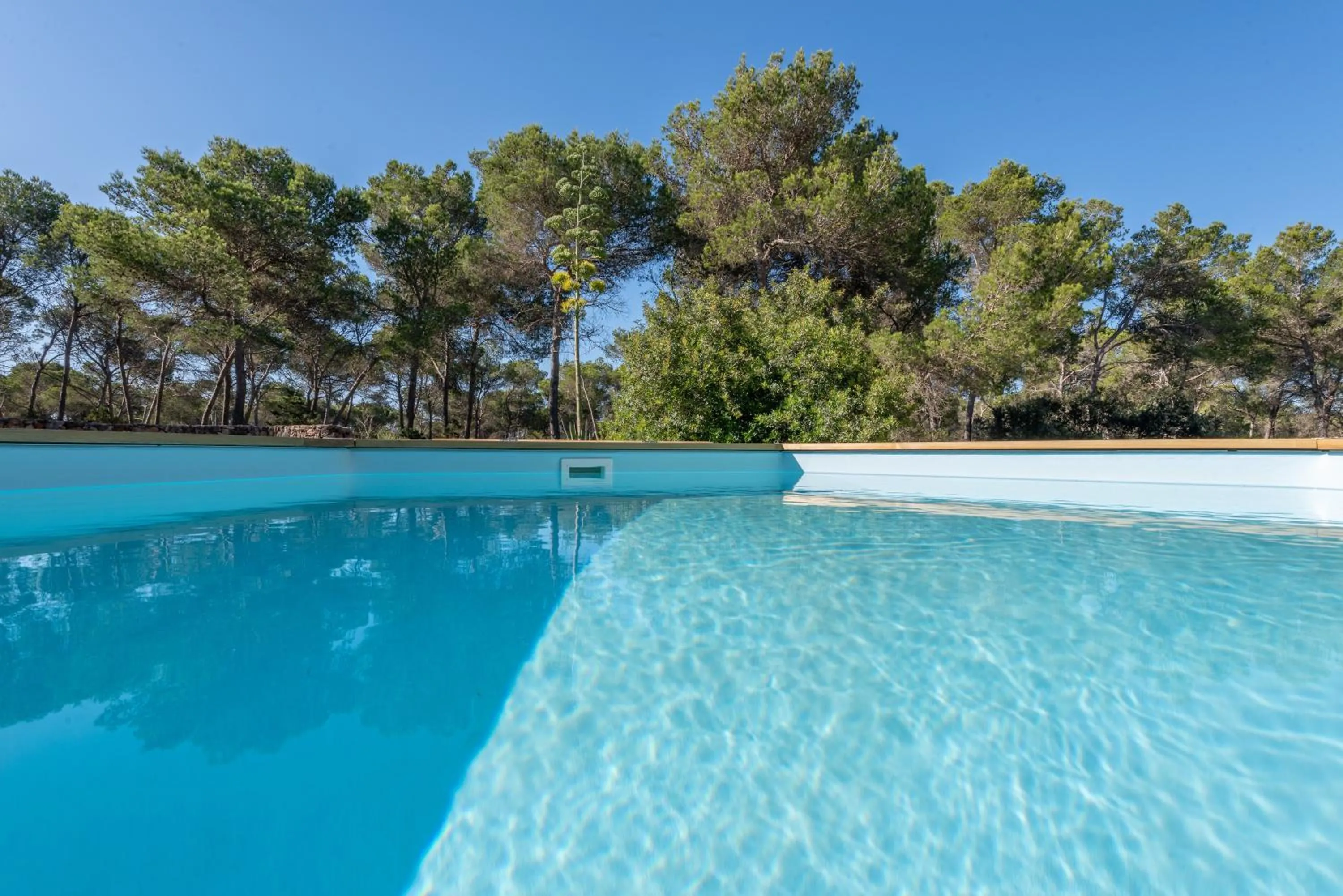 Property building in Villa Del Mar Mondrago