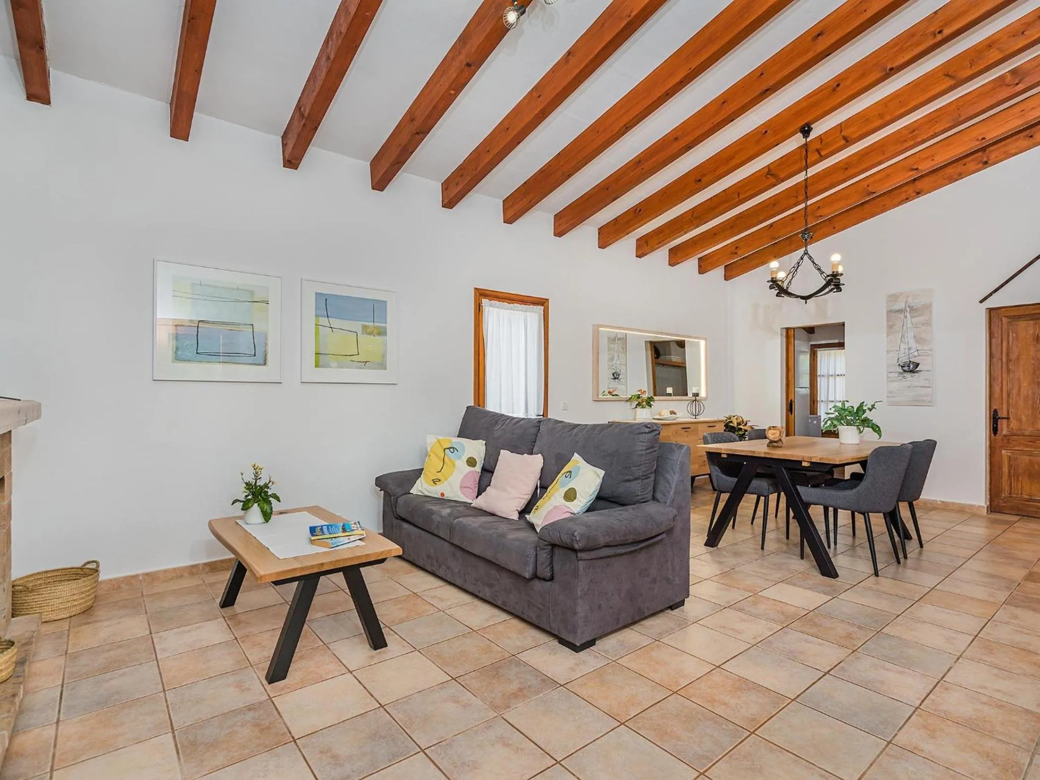 Villa Es Coste Rafal By SunVillas Mallorca