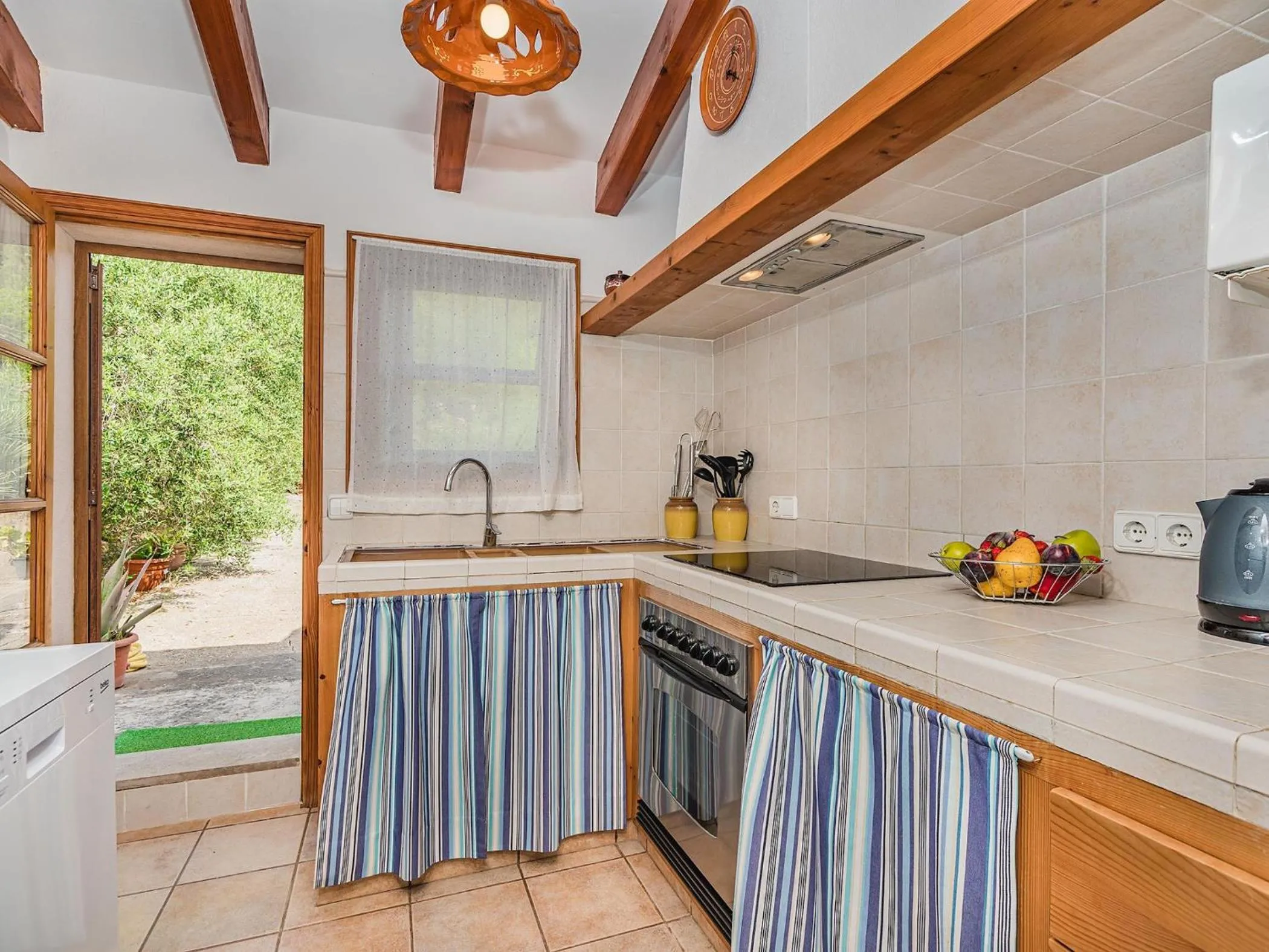 Villa Es Coste Rafal By SunVillas Mallorca