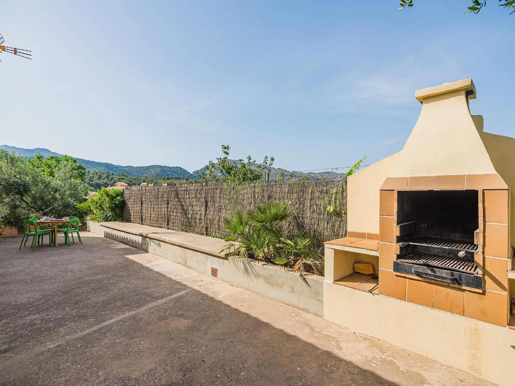 Villa Es Coste Rafal By SunVillas Mallorca