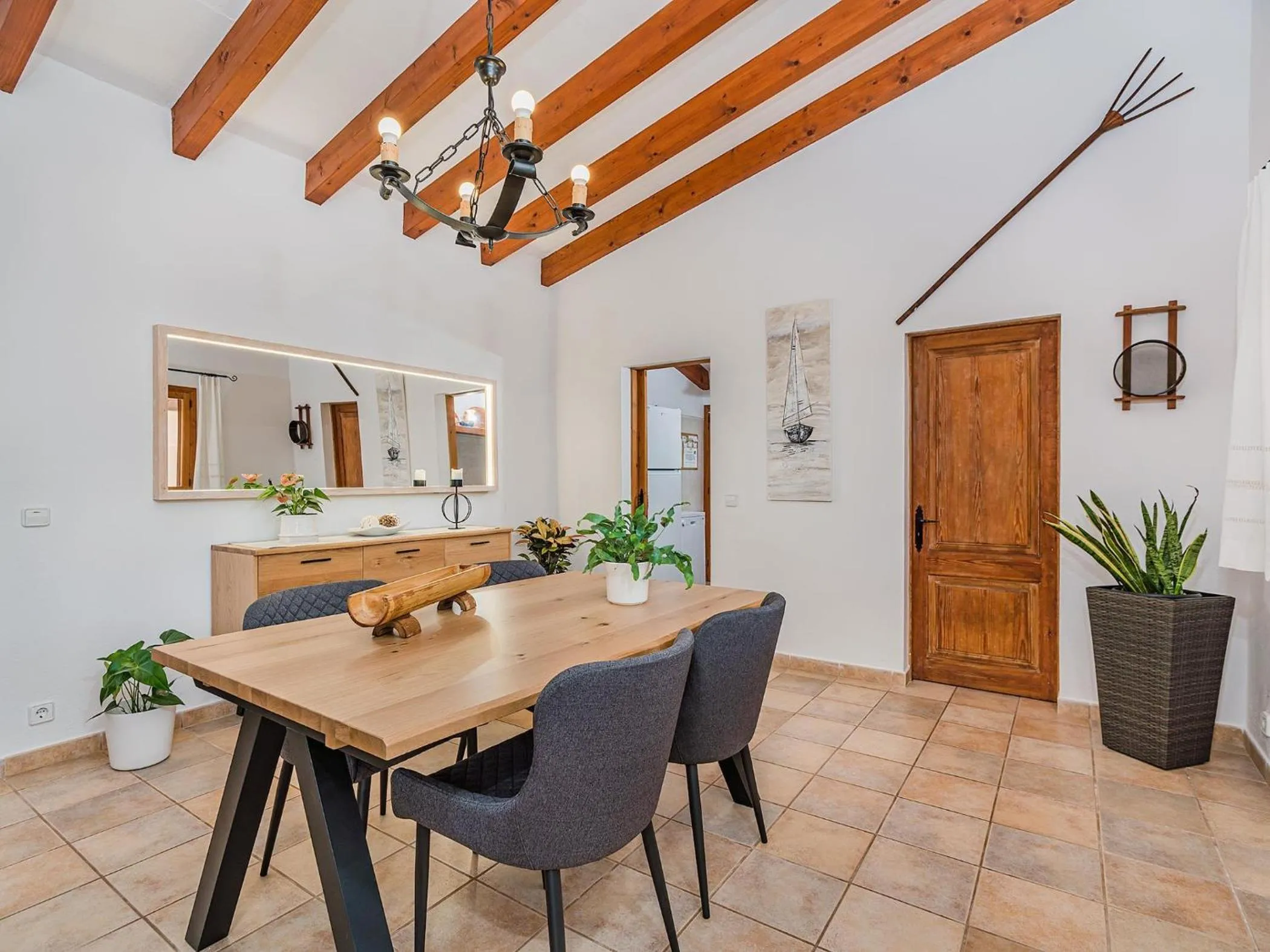 Villa Es Coste Rafal By SunVillas Mallorca