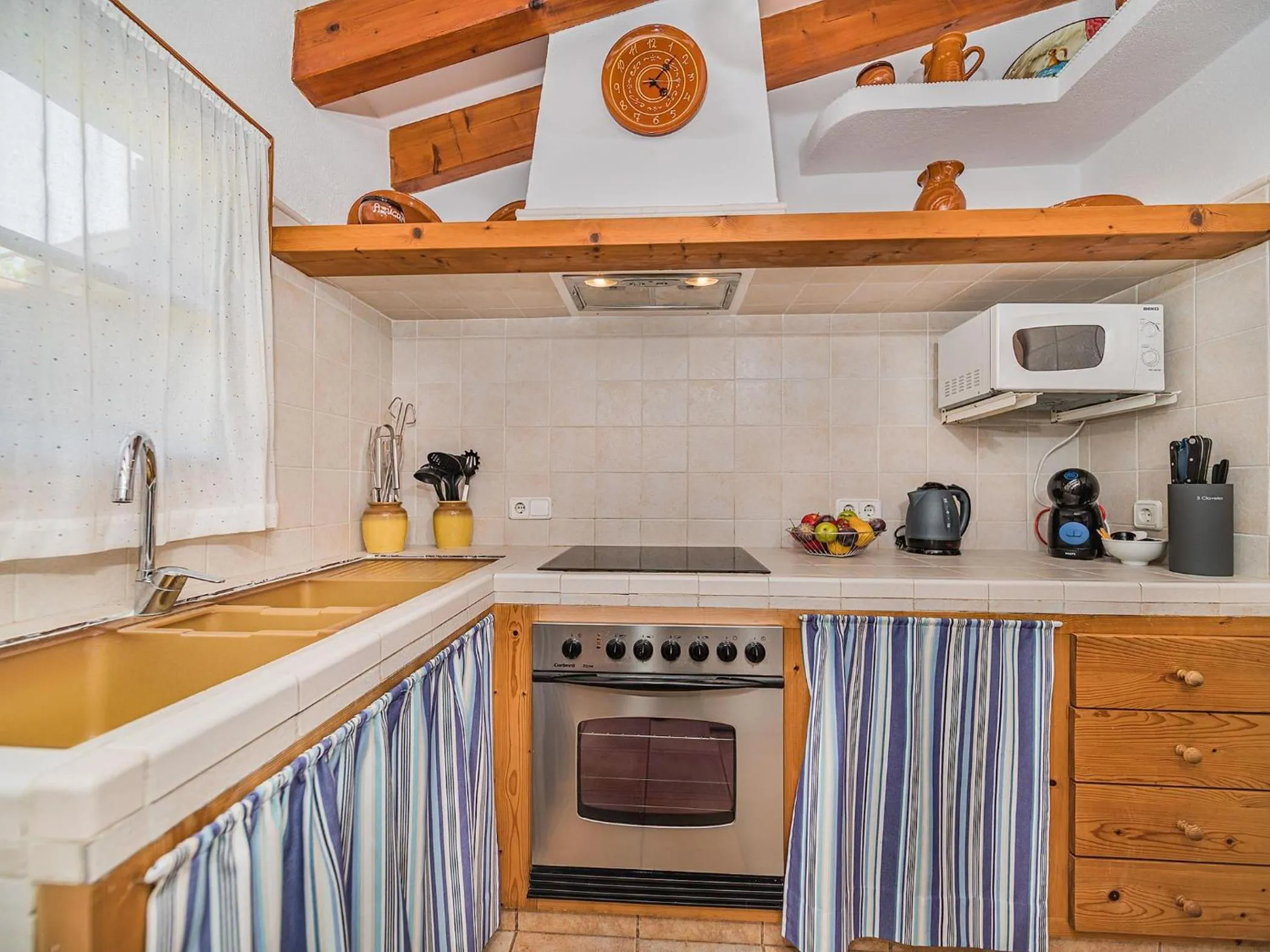 Villa Es Coste Rafal By SunVillas Mallorca