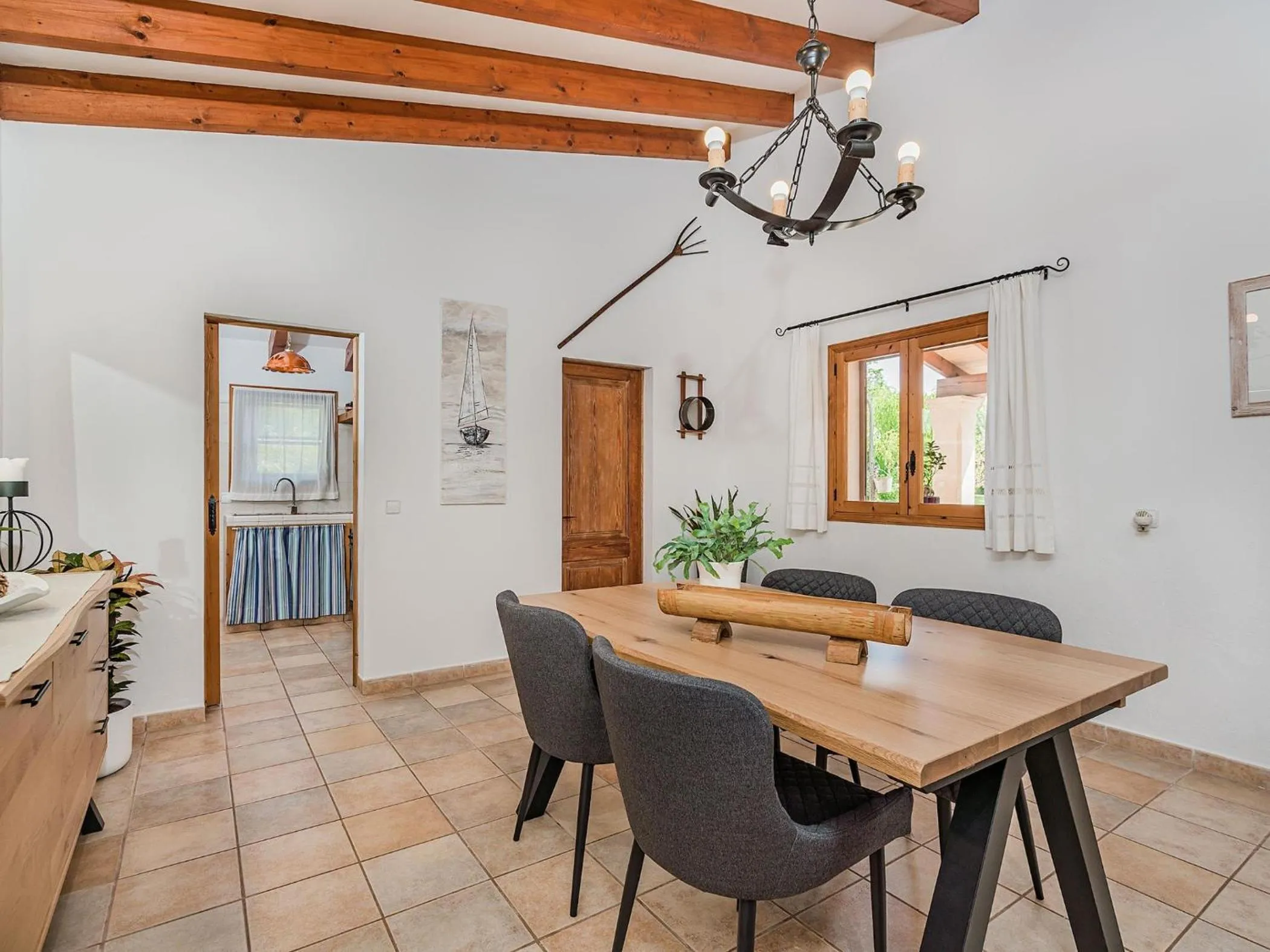 Villa Es Coste Rafal By SunVillas Mallorca