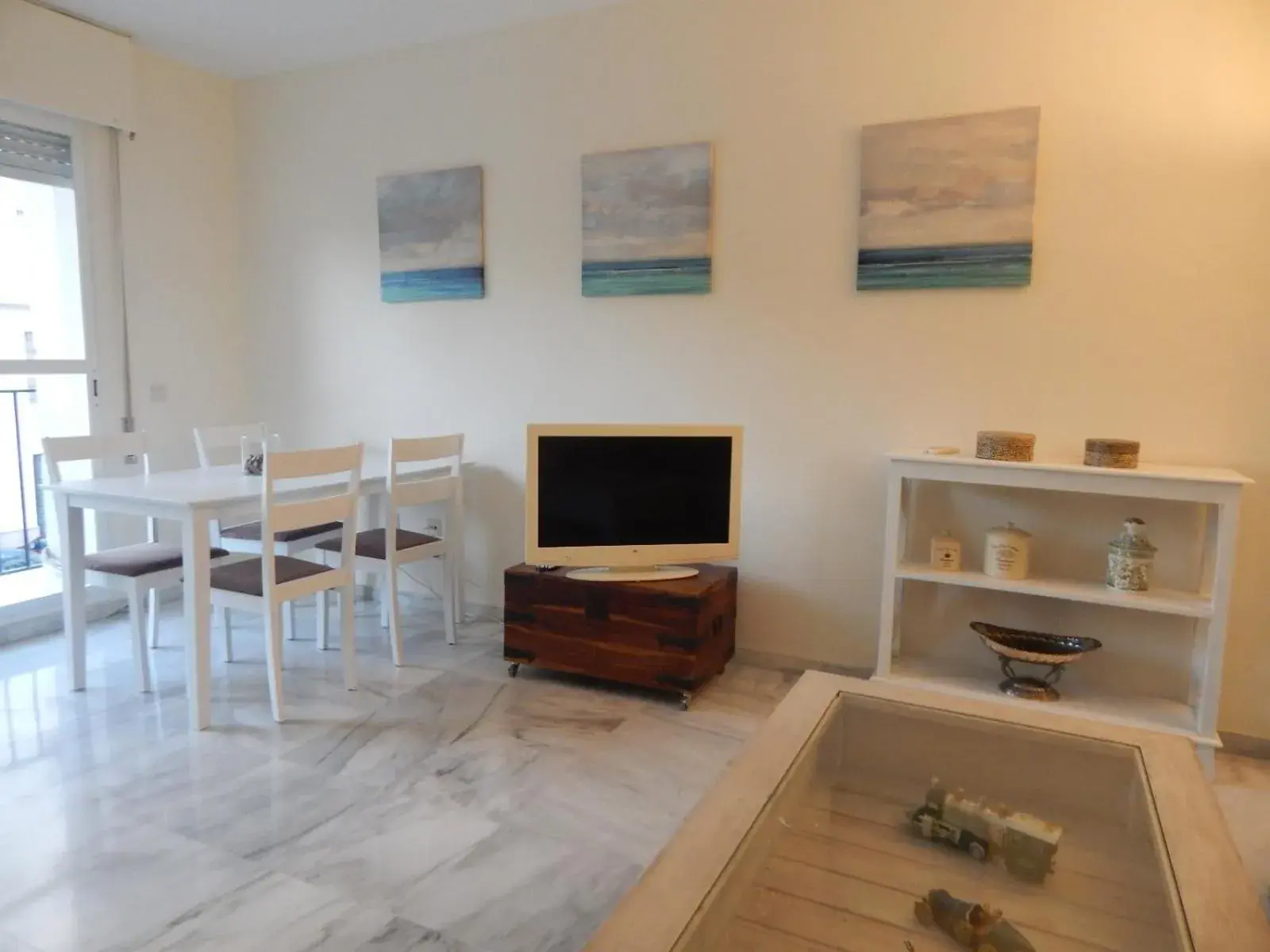 Apartamento wifi plaza del caballo Apartamento wifi plaza del caballo