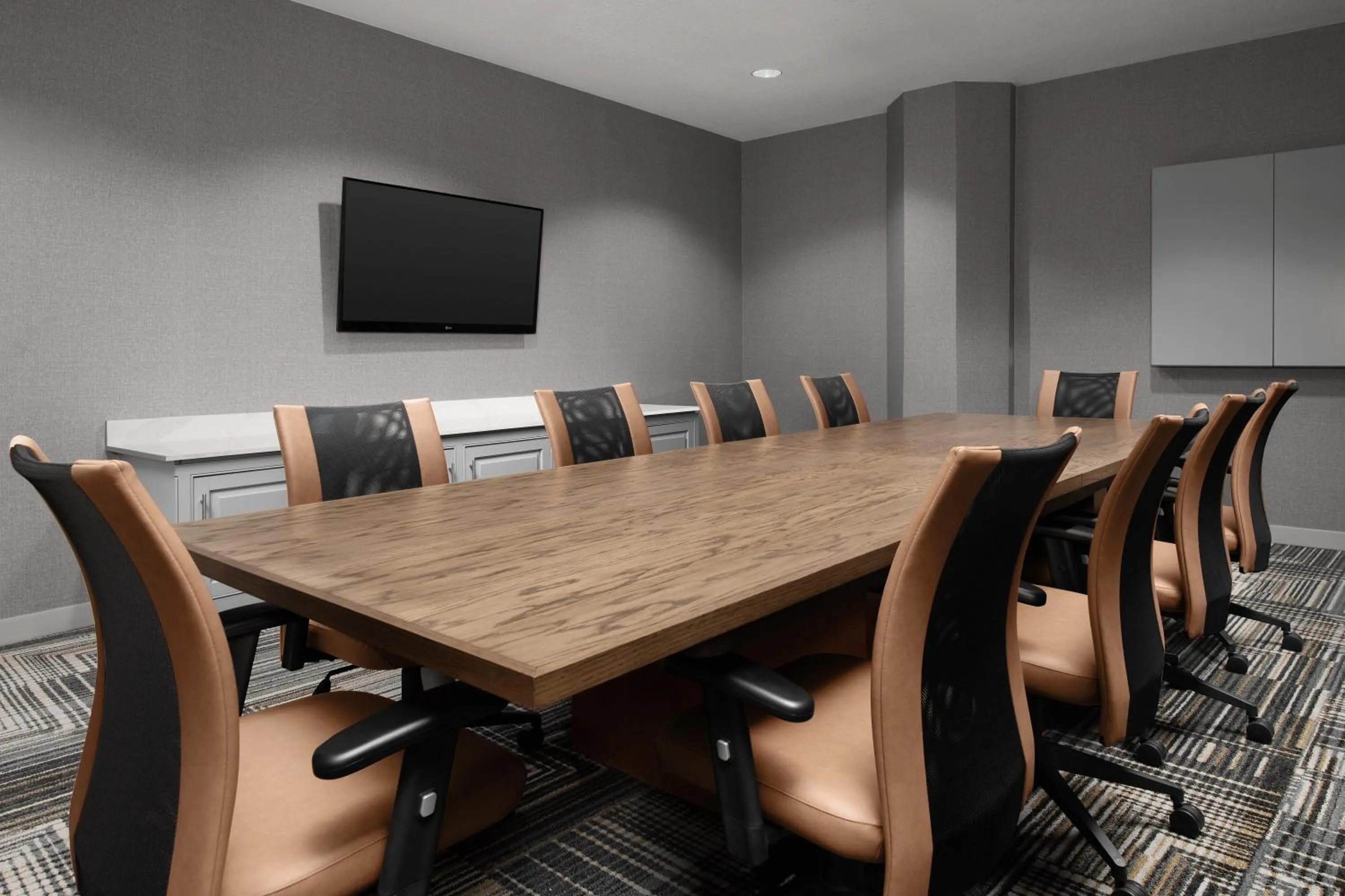 Meeting/conference room in Homewood Suites by Hilton San Antonio Riverwalk/Downtown