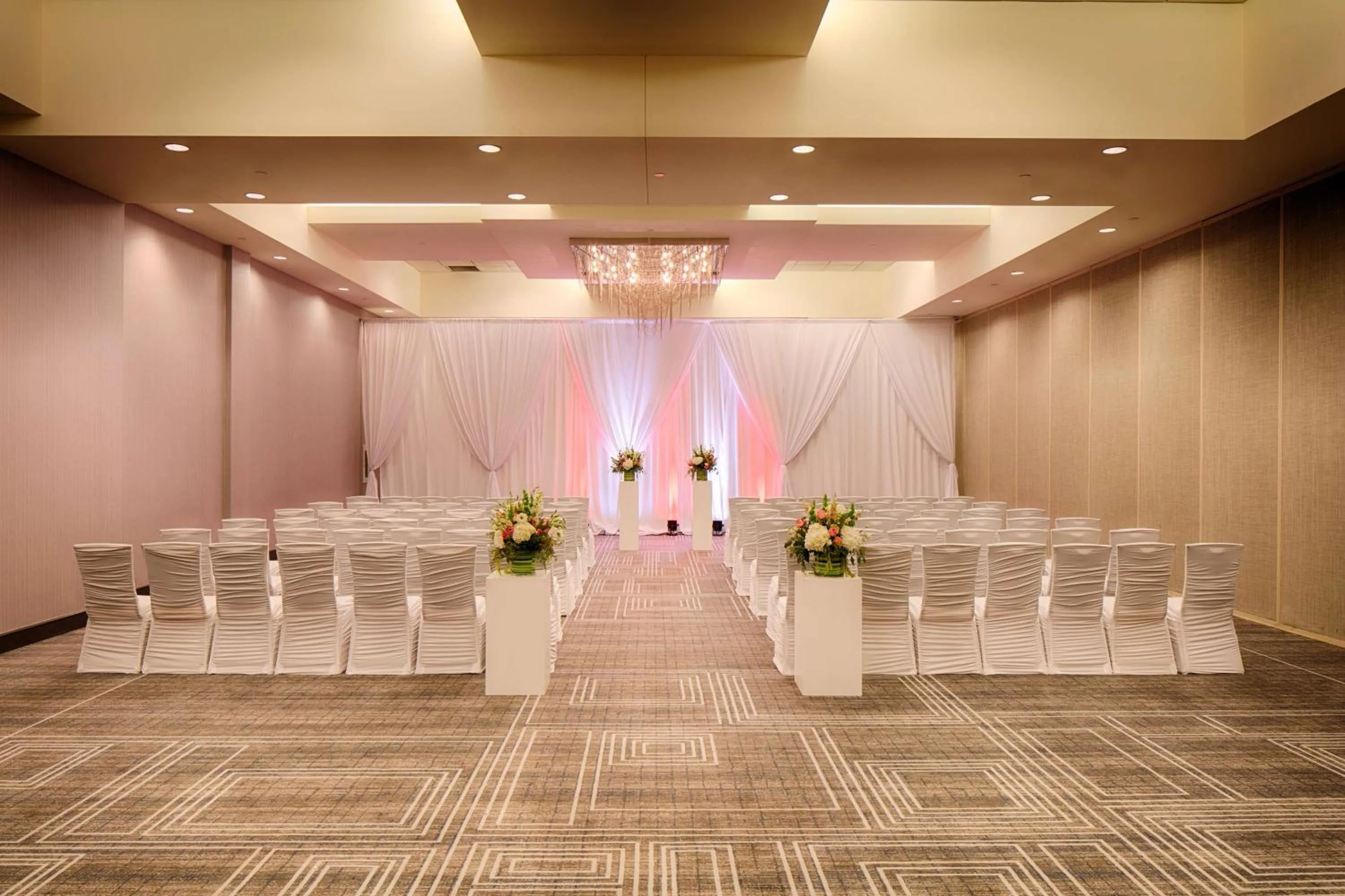 Meeting/conference room in Hilton Minneapolis Bloomington