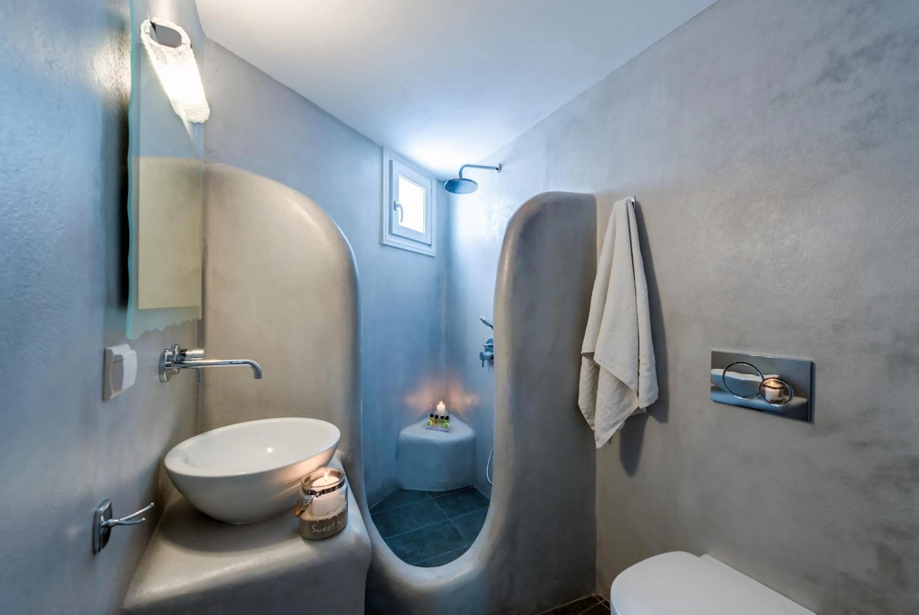 Other in Villa Aegeon