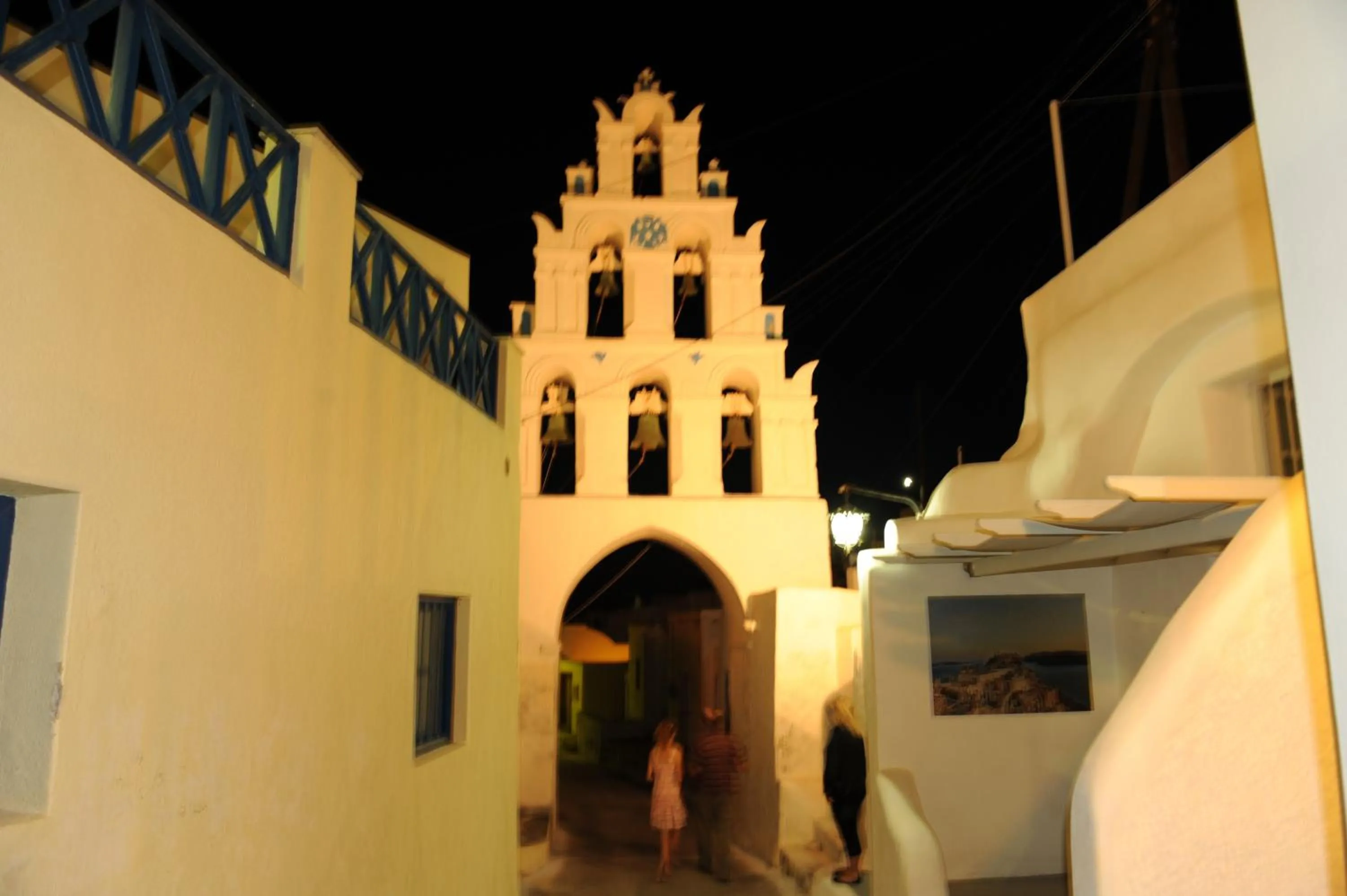 Other in Villa Aegeon