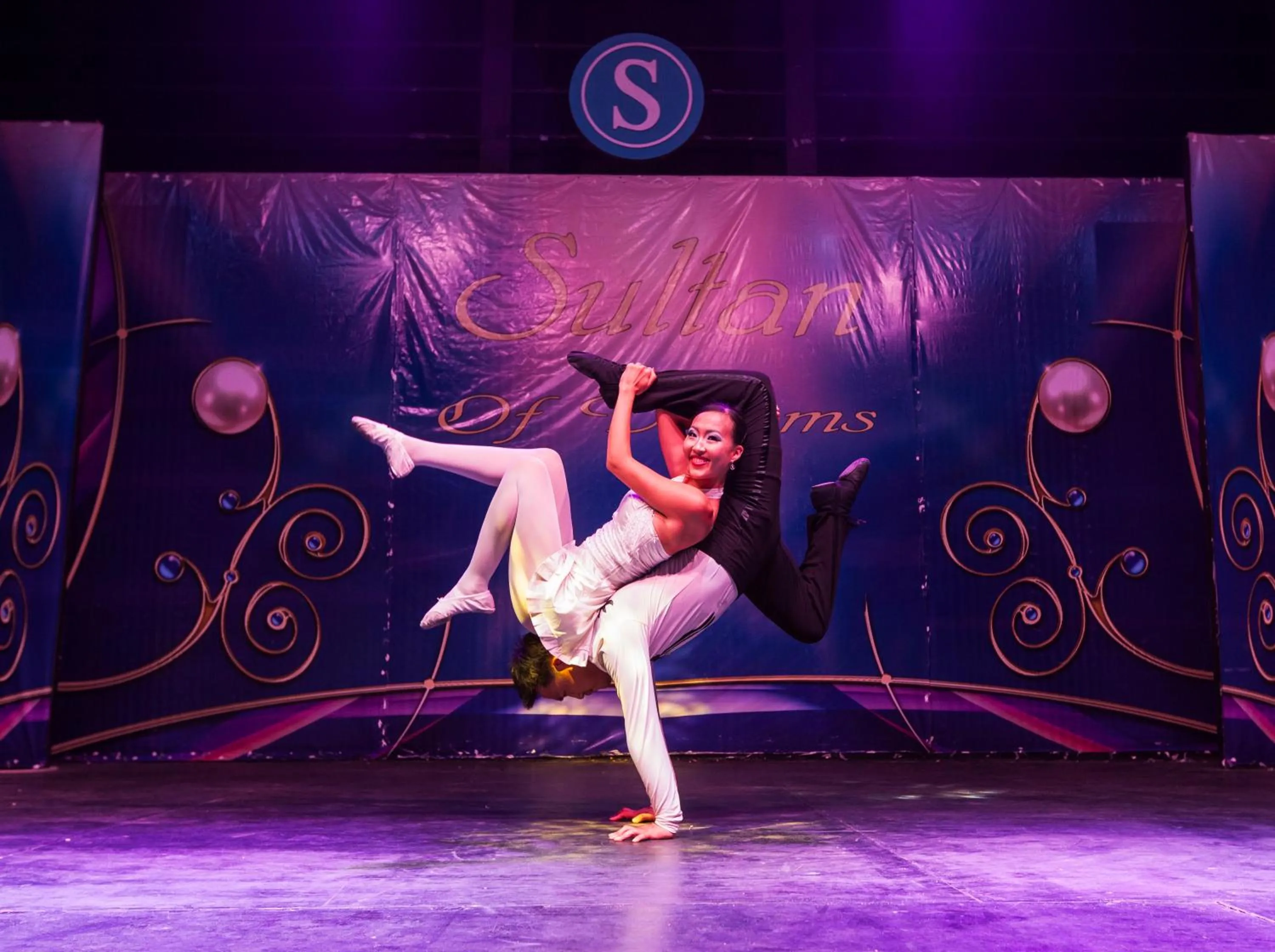 Banquet/Function facilities in Sultan of Dreams Hotel & Spa - All Inclusive