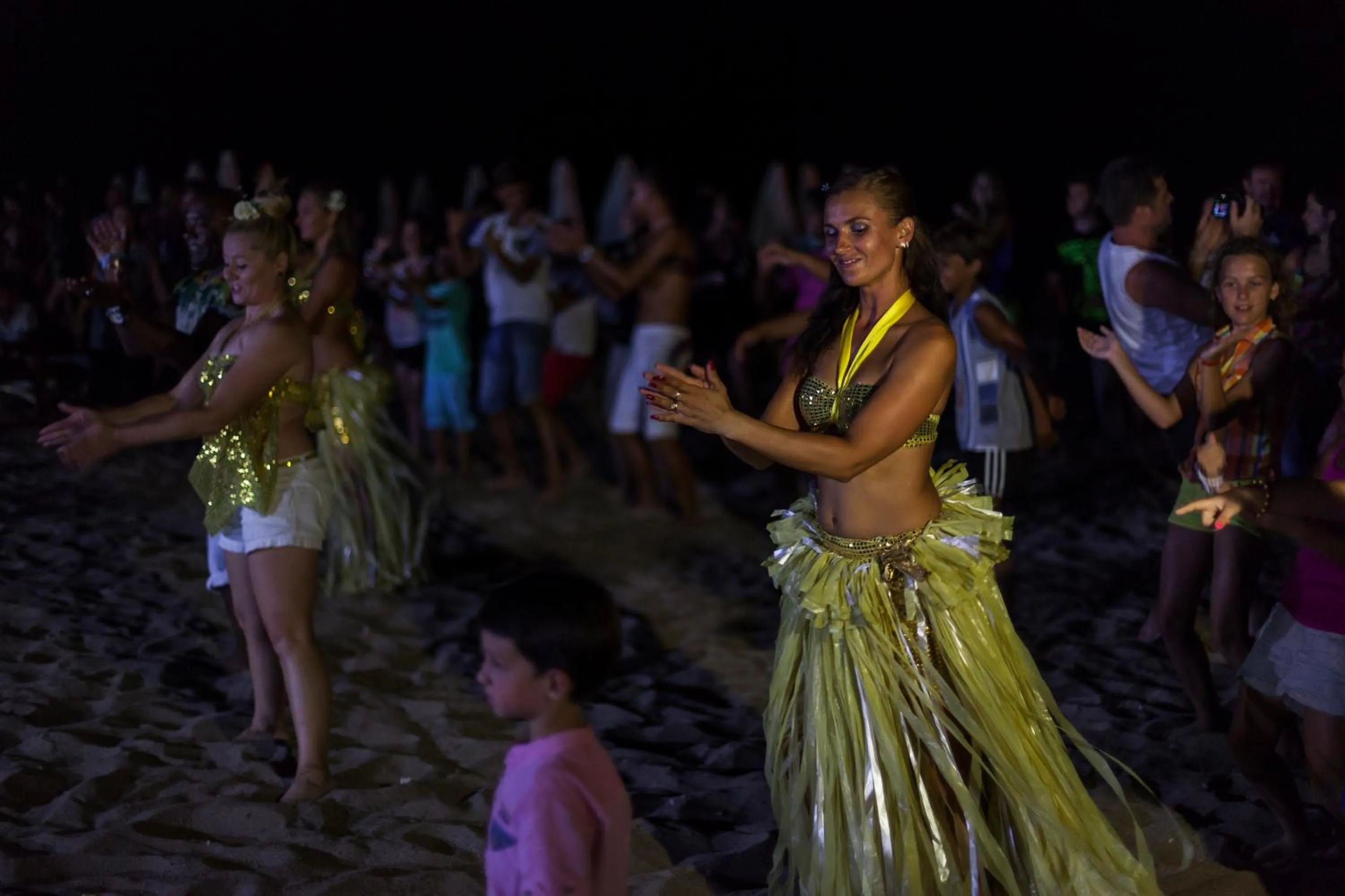 Banquet/Function facilities in Sultan of Dreams Hotel & Spa - All Inclusive