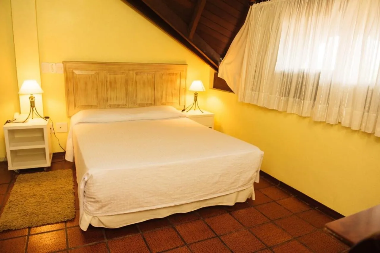 POUSADA PUNTA SERENA