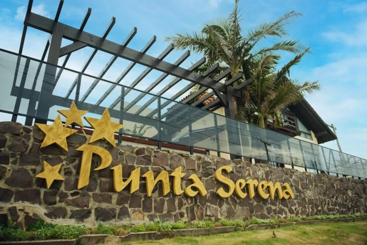 Property building in POUSADA PUNTA SERENA