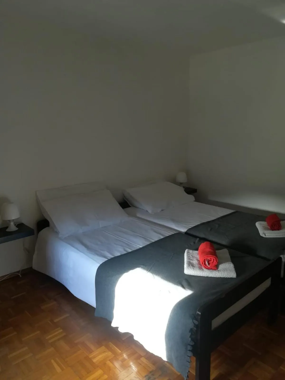 Photo of the whole room in Il torchio antico