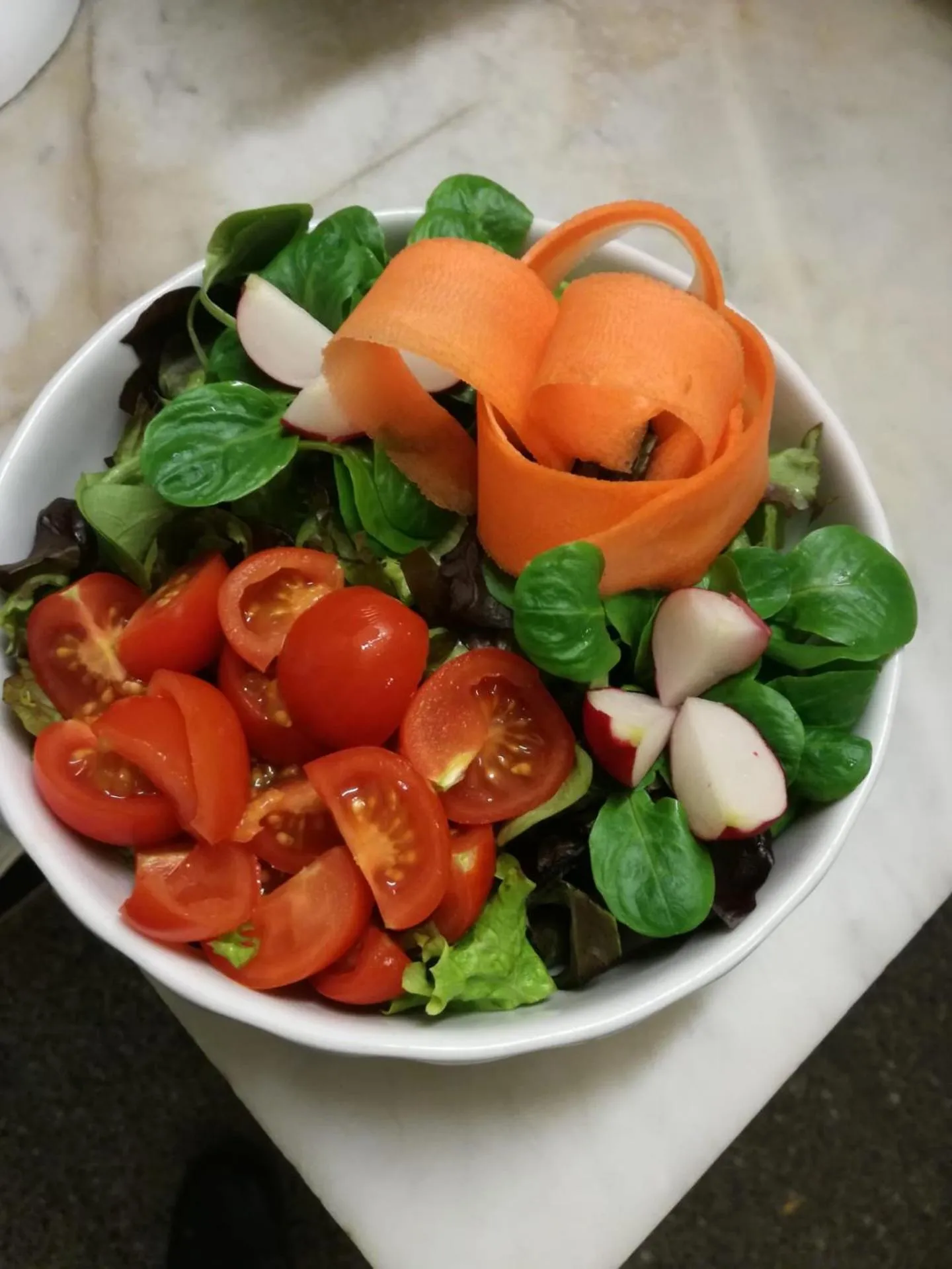 Food in Il torchio antico