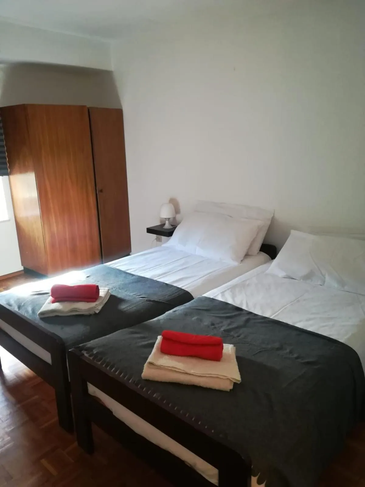 Photo of the whole room in Il torchio antico