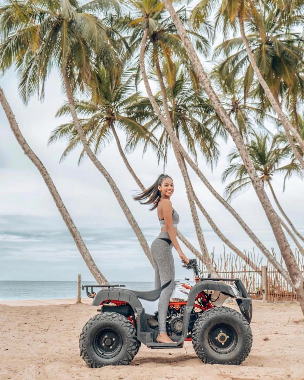 Activities in Serendivi Resort Villa