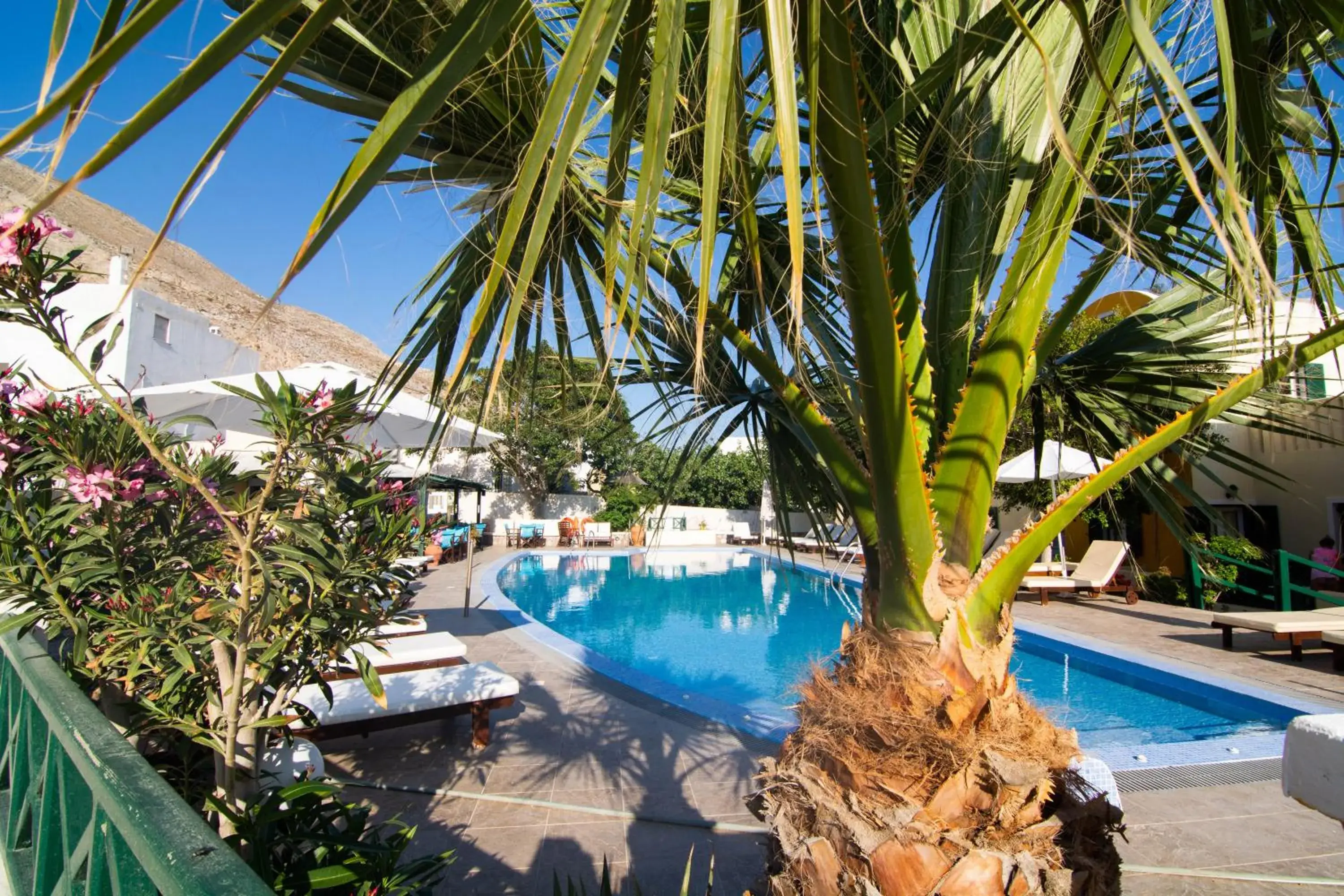 Studio (2 Adults) in Phevos Villa Studio (2 Adults) in Phevos Villa