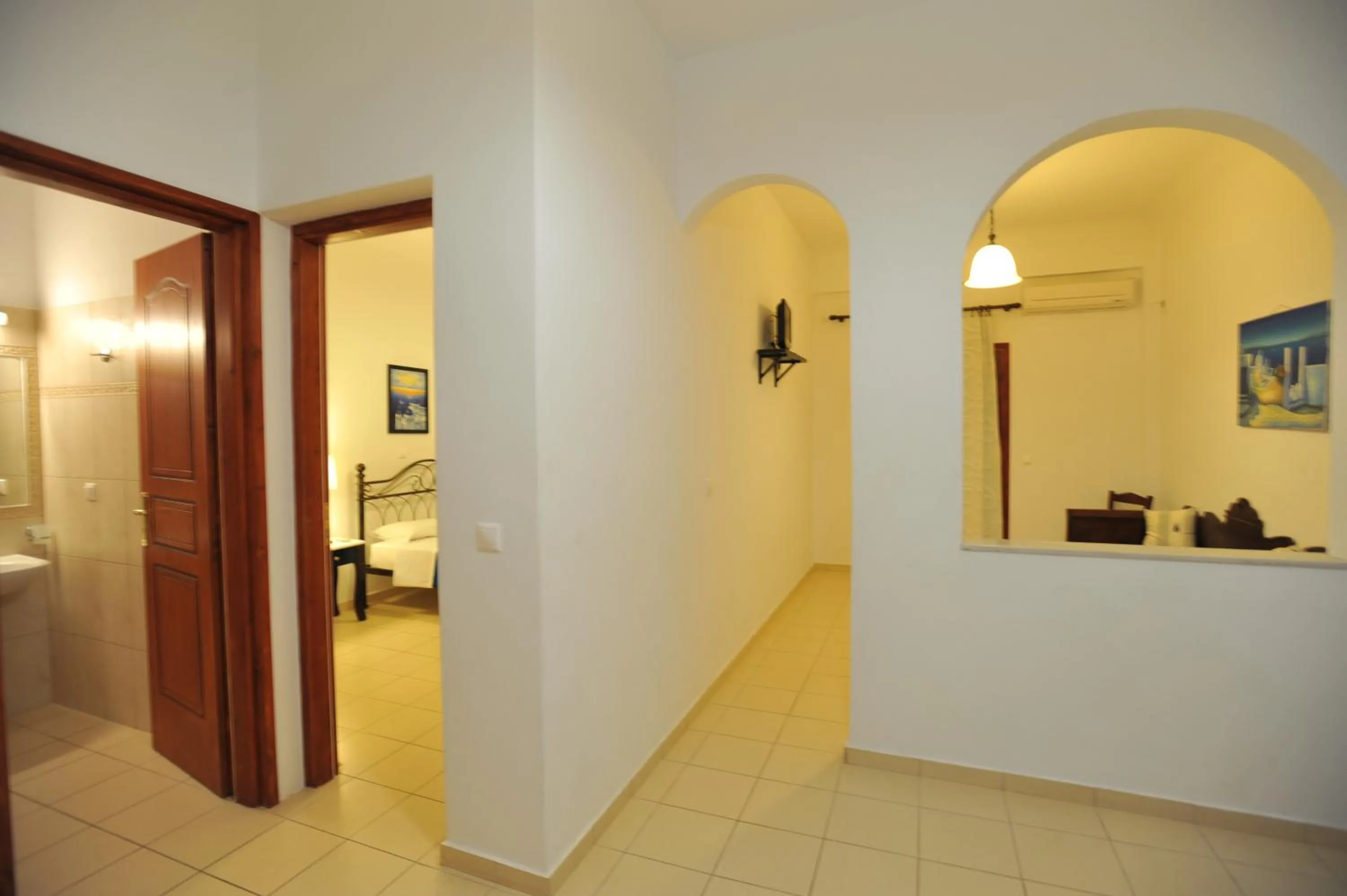 Other, Bed in Sunflower ApartHotel