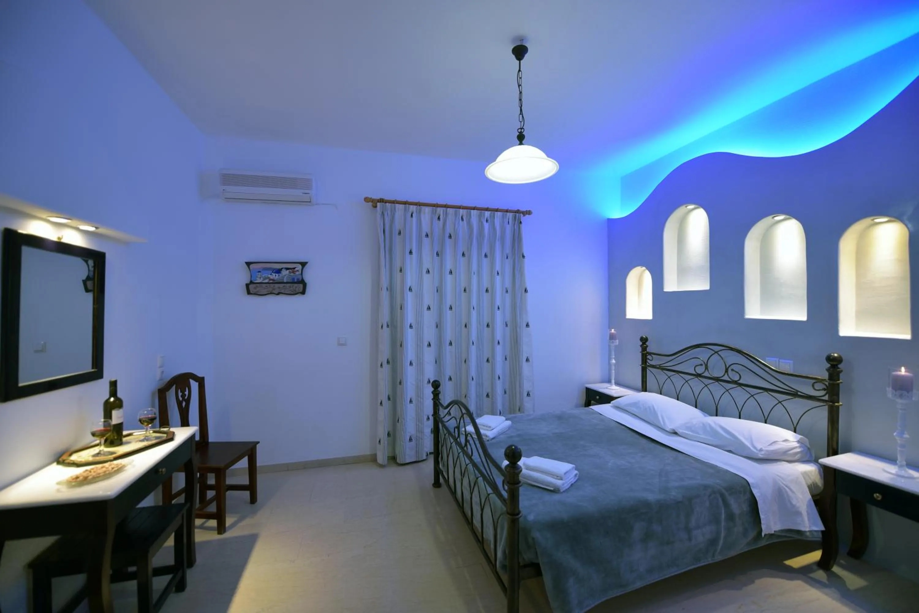 Bedroom, Bed in Sunflower ApartHotel