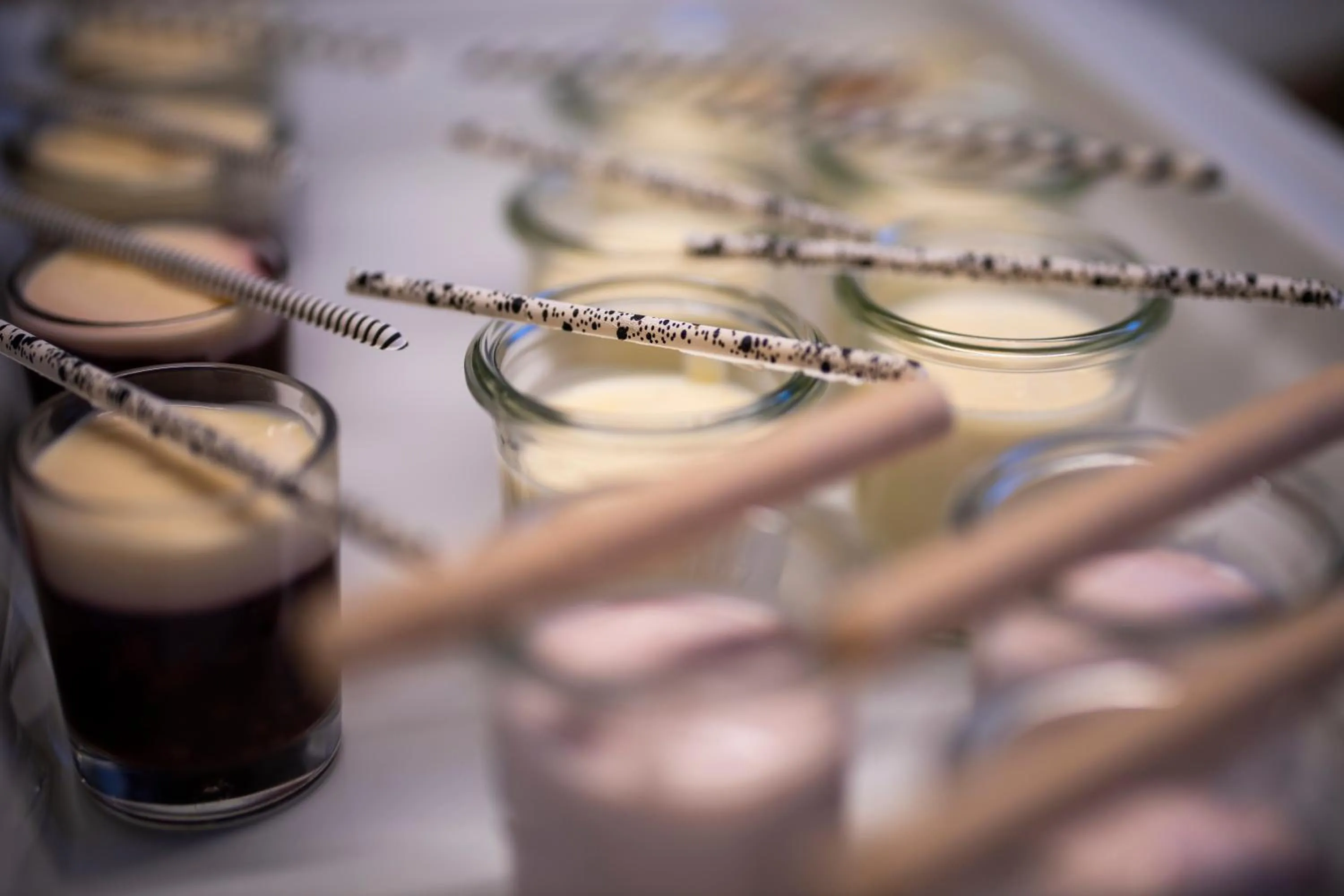 Buffet breakfast in Das Loft Hotel Willingen