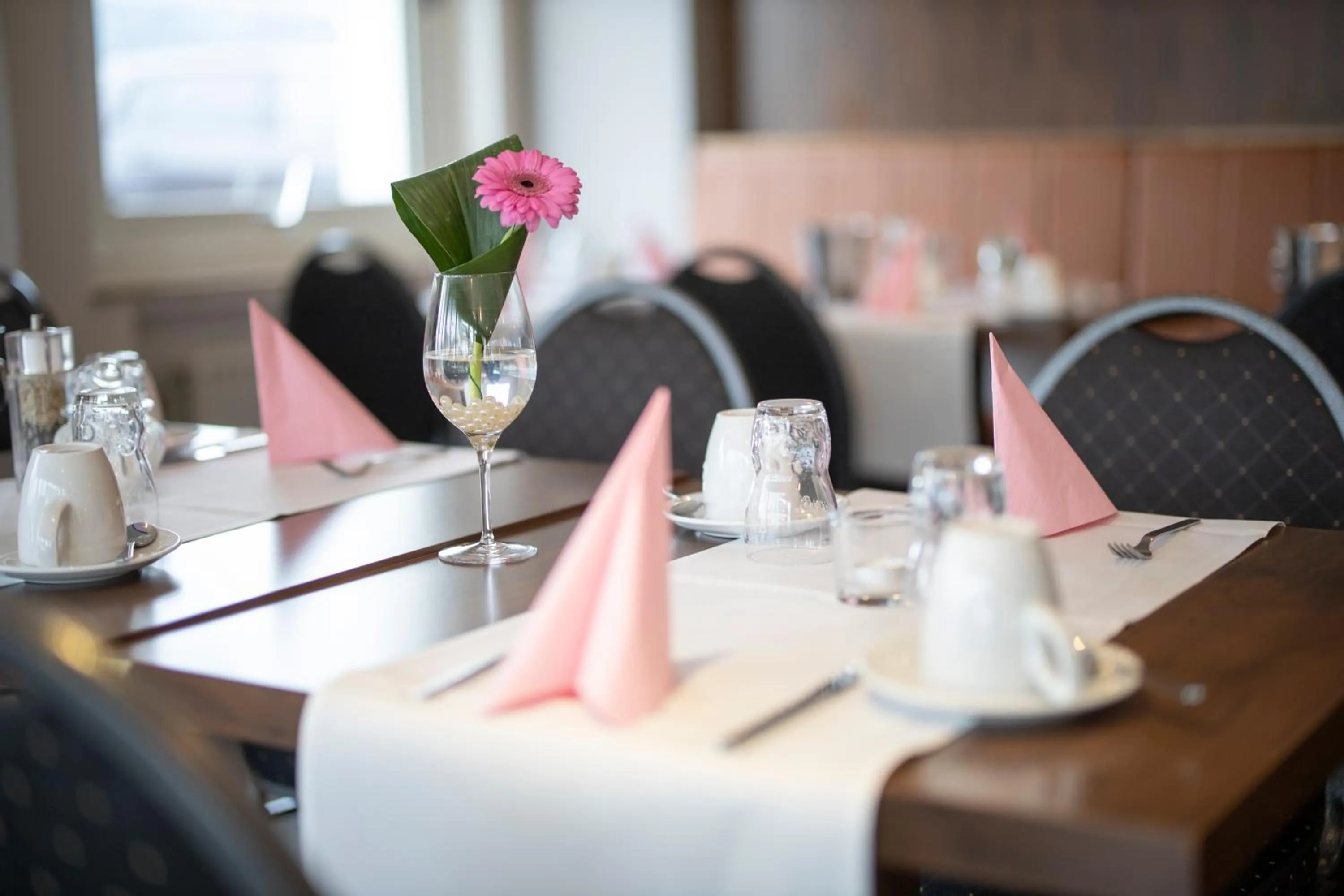 Area and facilities in Das Loft Hotel Willingen