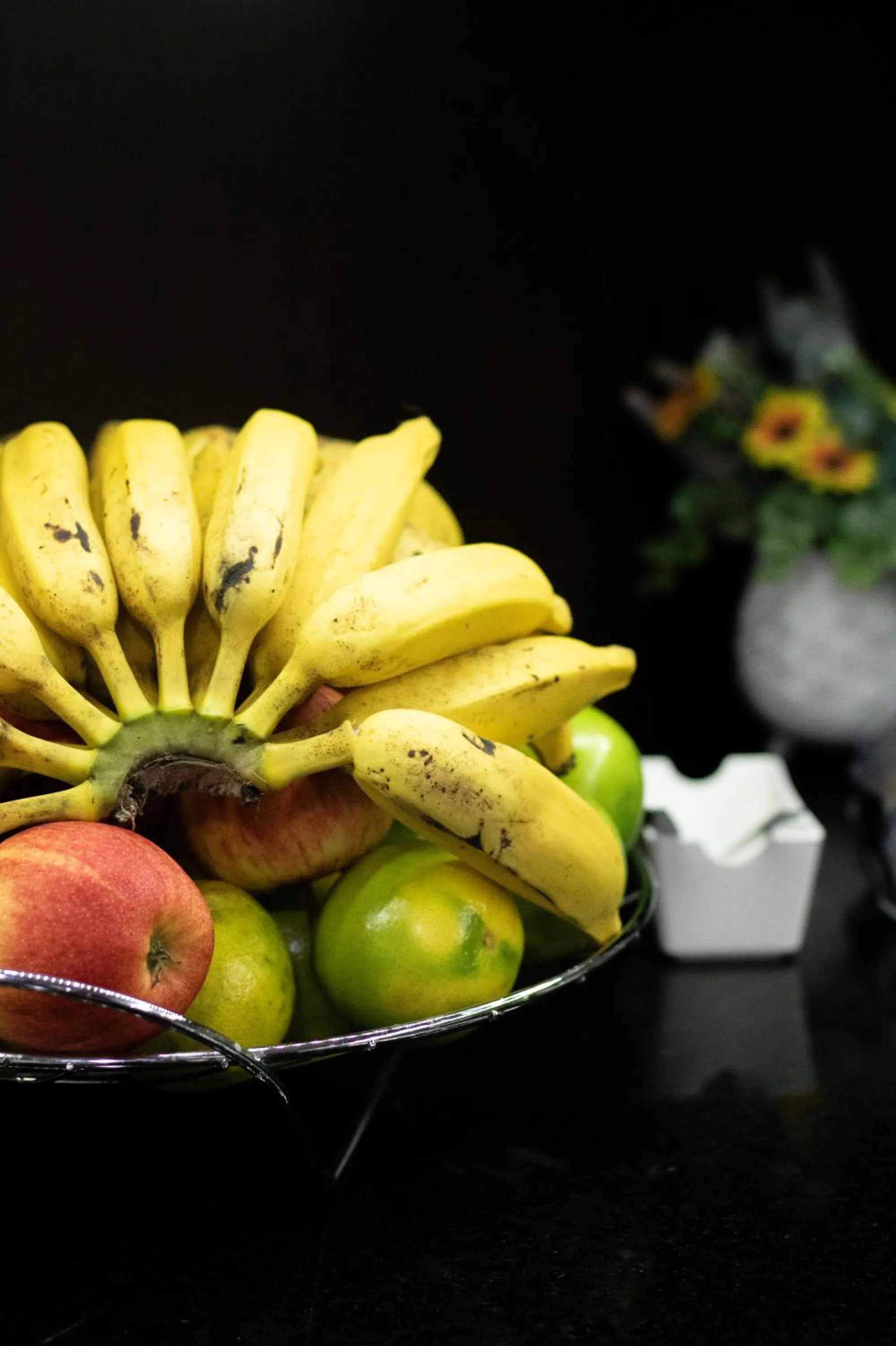 Breakfast in Hotel Aero Sleep Campinas