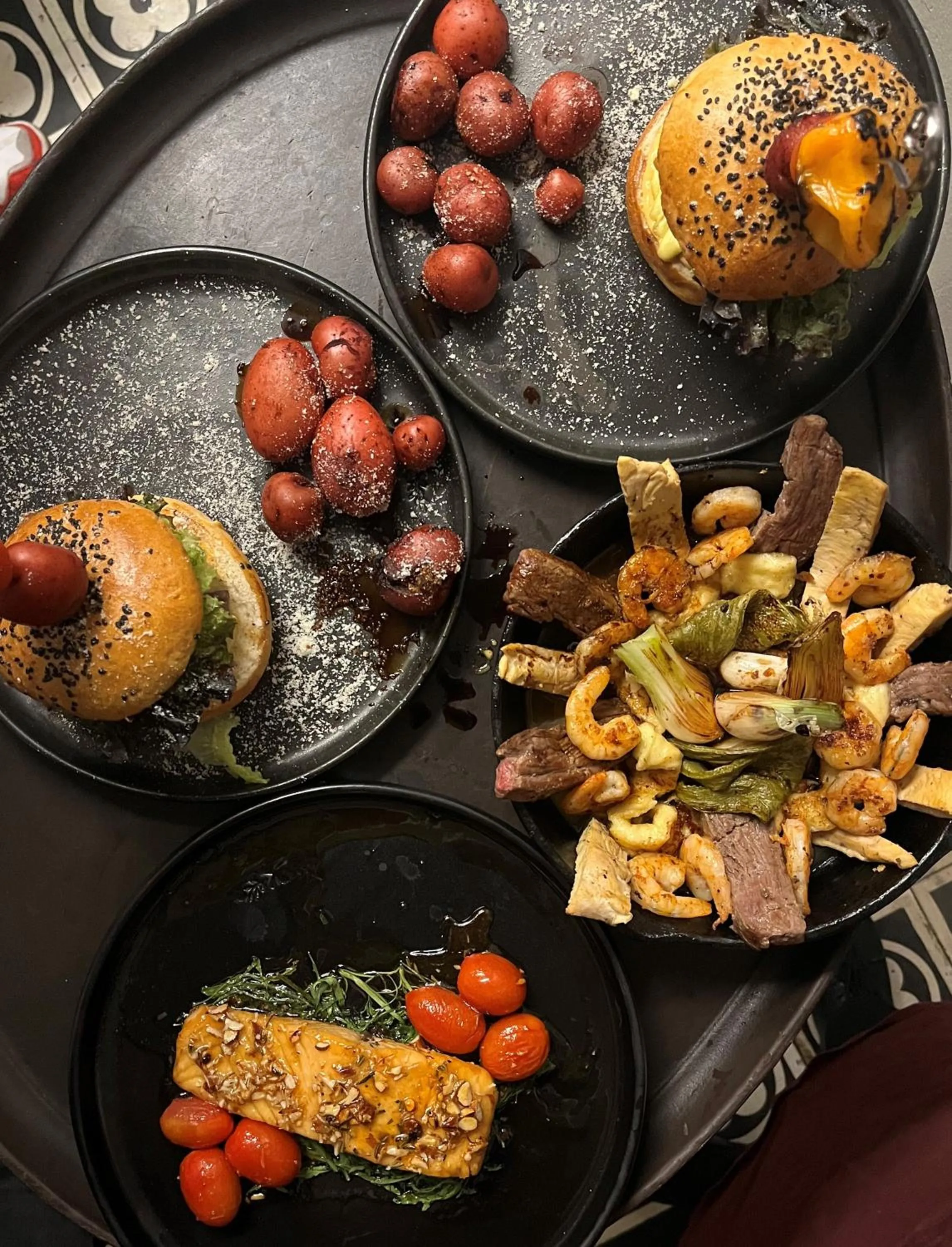 Restaurant/places to eat in Elena de Cobre, Leon, a Member of Design Hotels