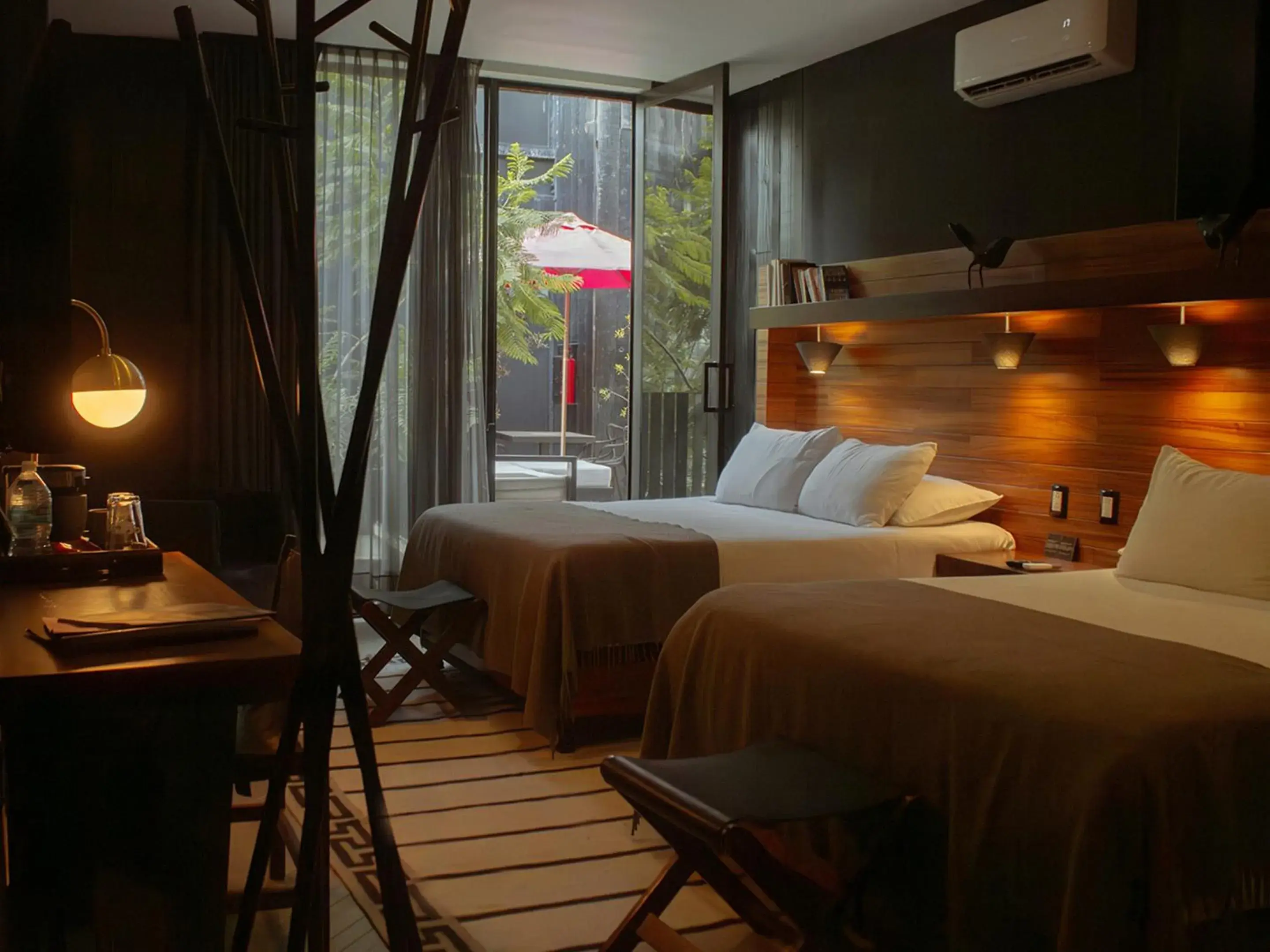 Photo of the whole room, Bed in Elena de Cobre, Leon, a Member of Design Hotels Photo of the whole room, Bed in Elena de Cobre, Leon, a Member of Design Hotels