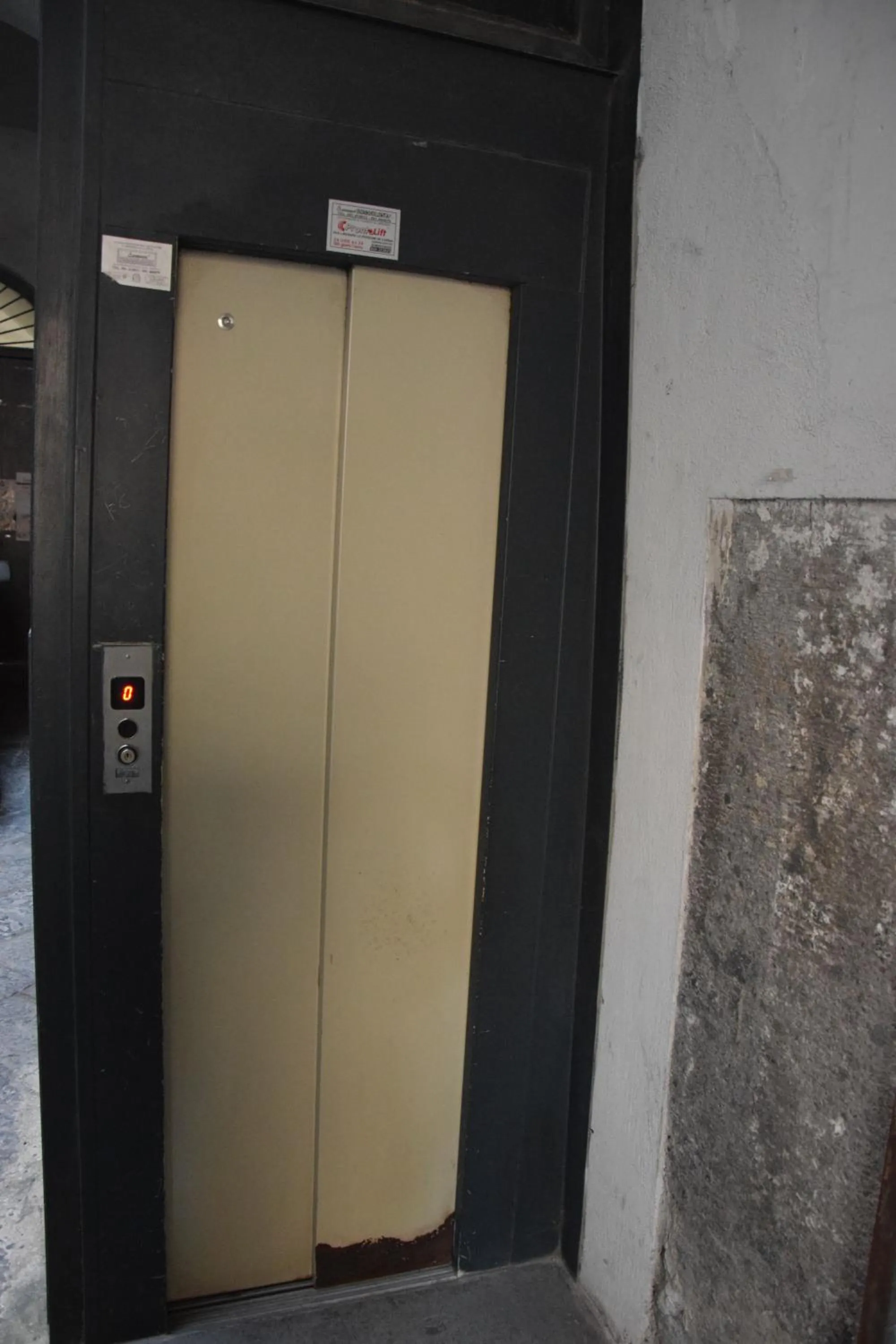 Other in Napoli Squares Suites