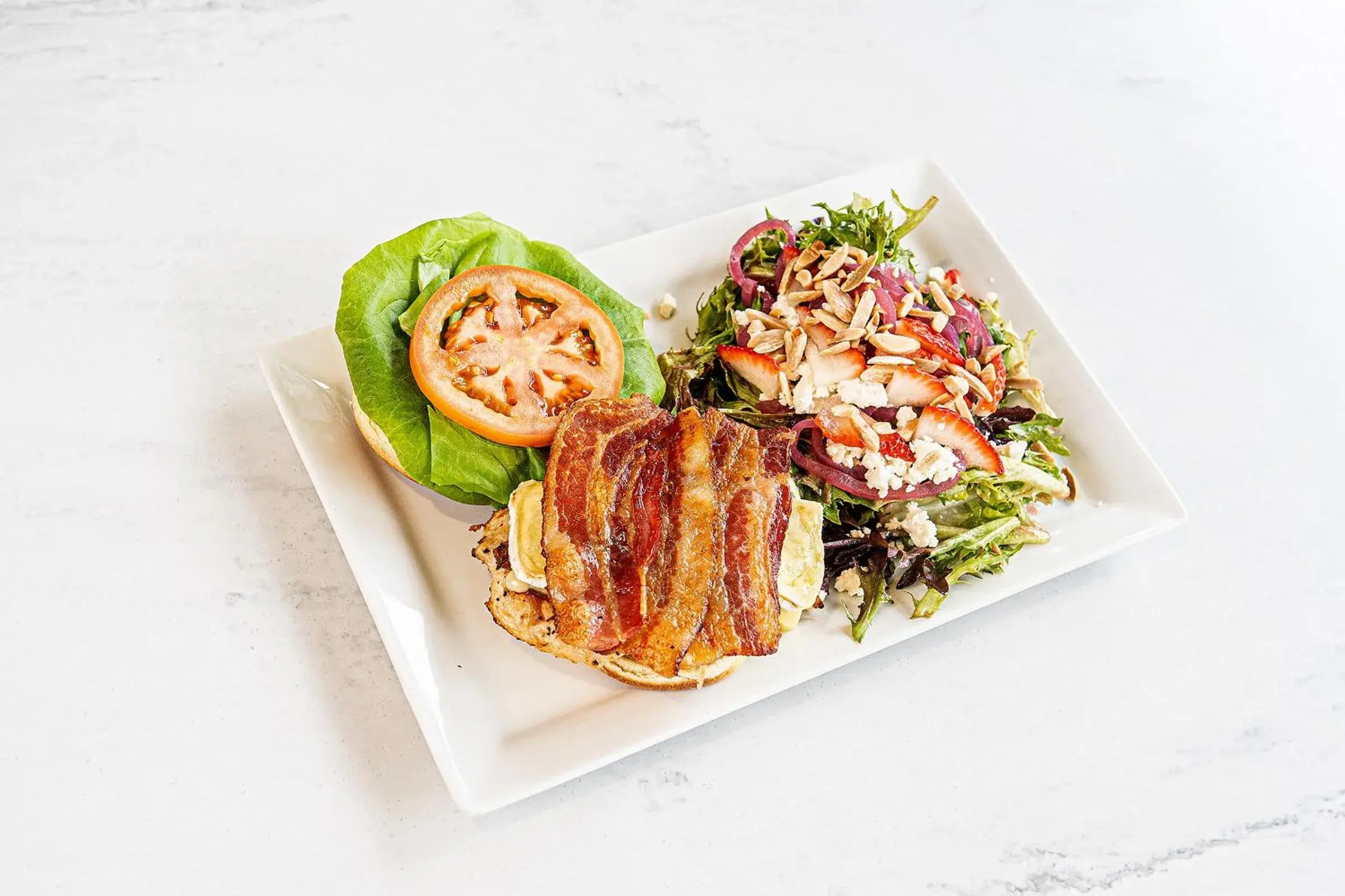 Restaurant/places to eat in Accent Inns Victoria Restaurant/places to eat in Accent Inns Victoria