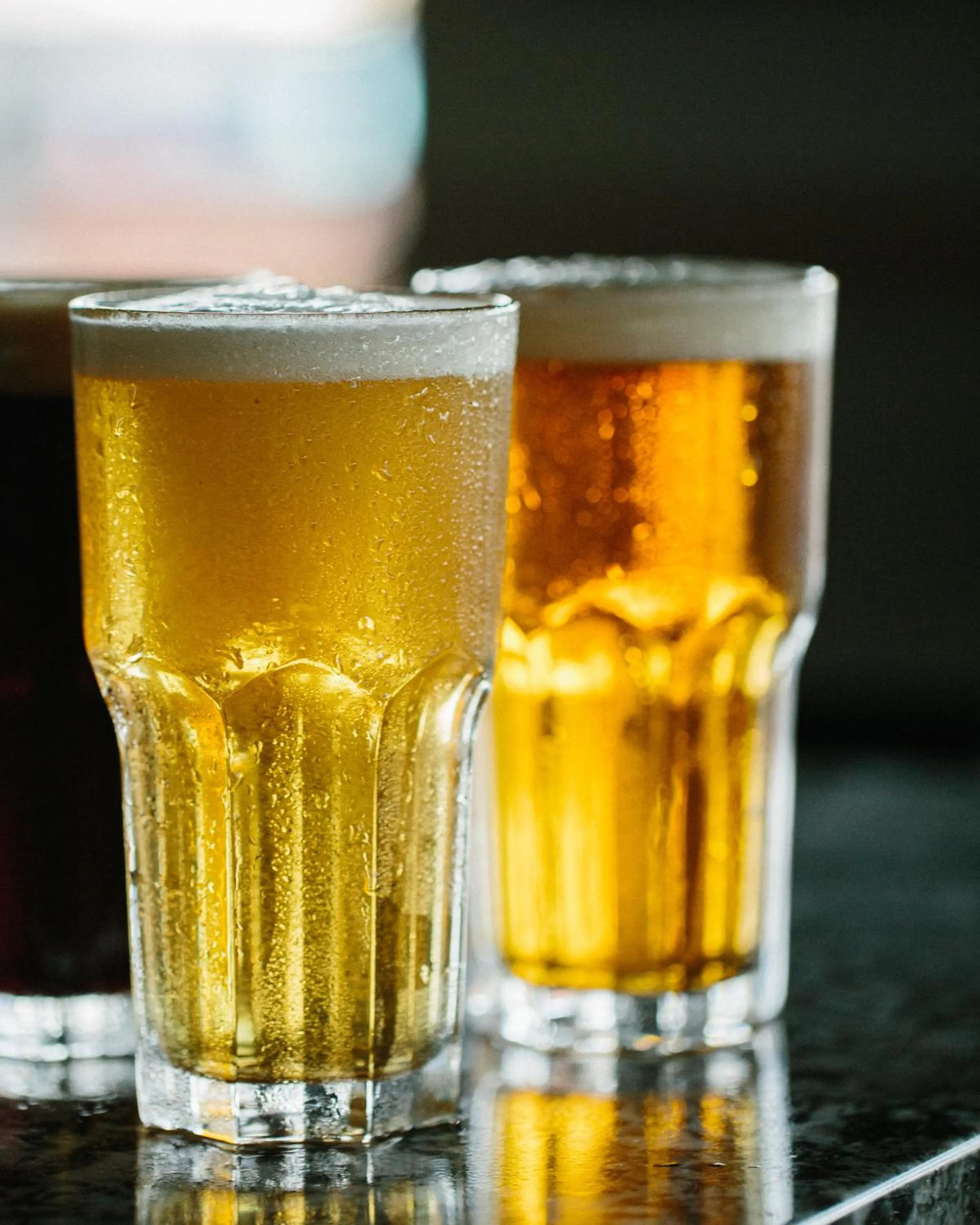 Restaurant/places to eat in Accent Inns Victoria