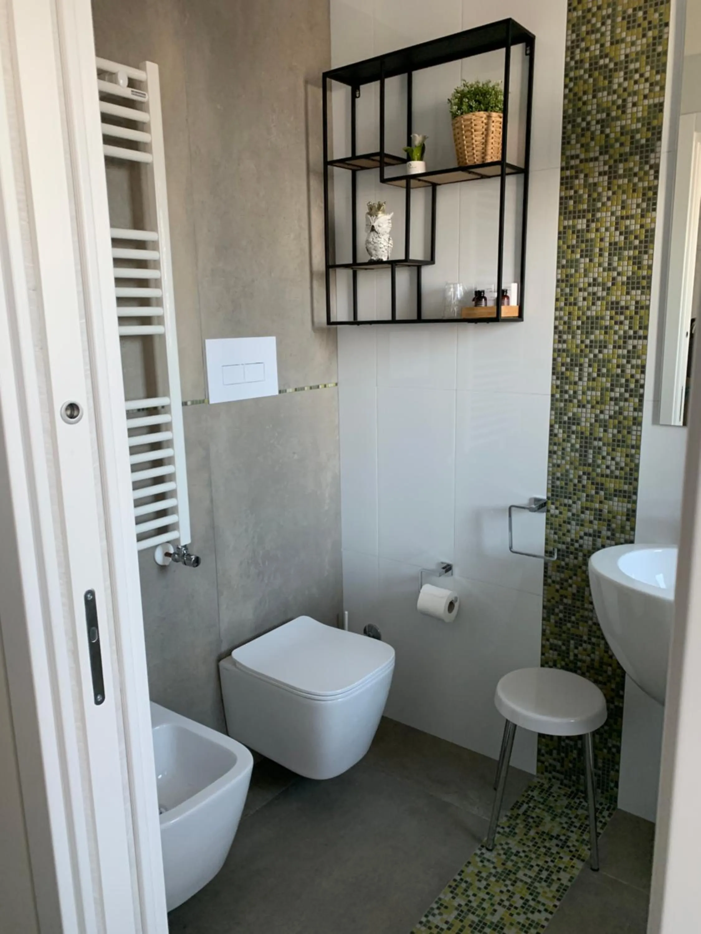 Agorà B&B Urban Relais