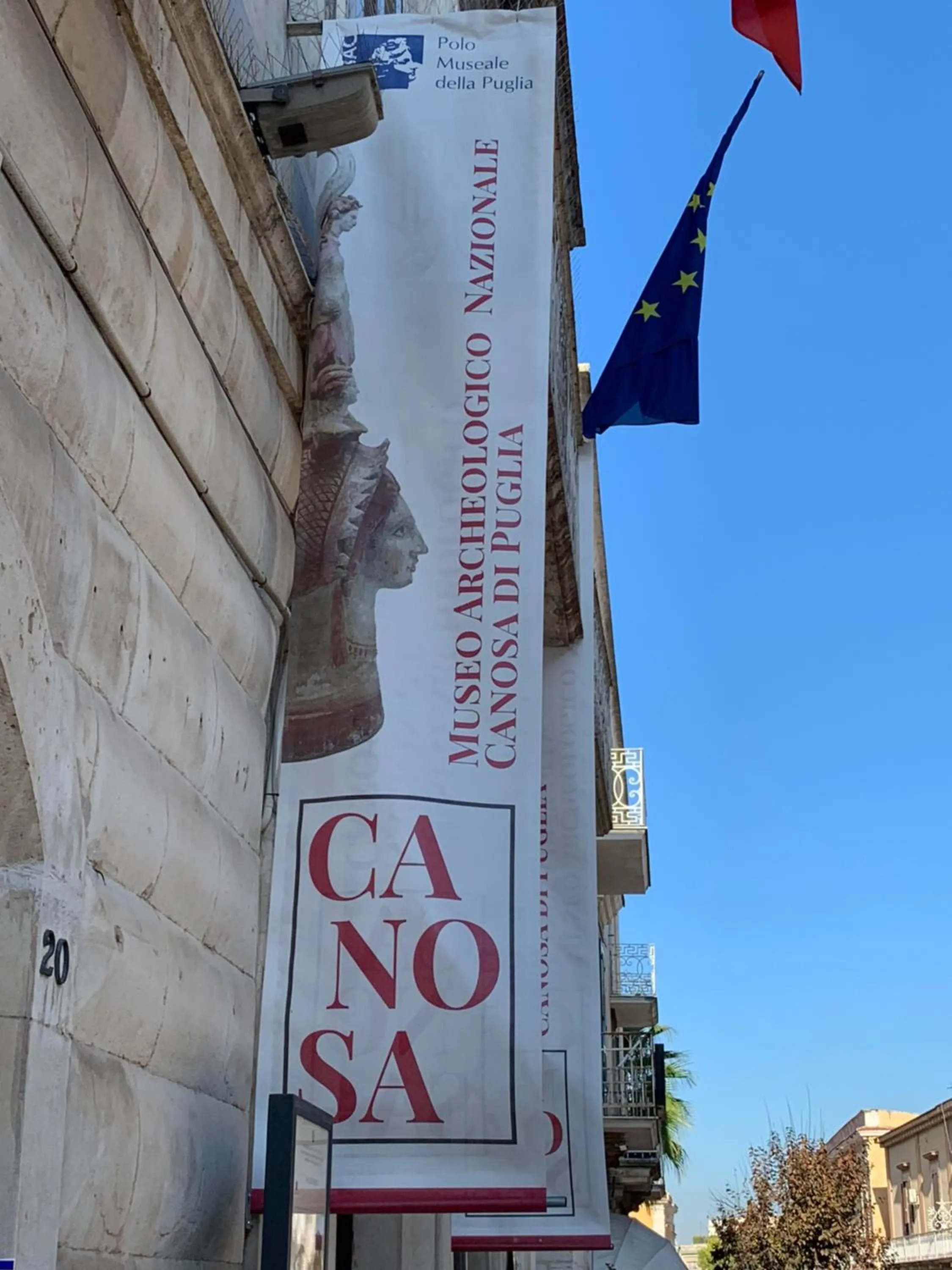 Agorà B&B Urban Relais