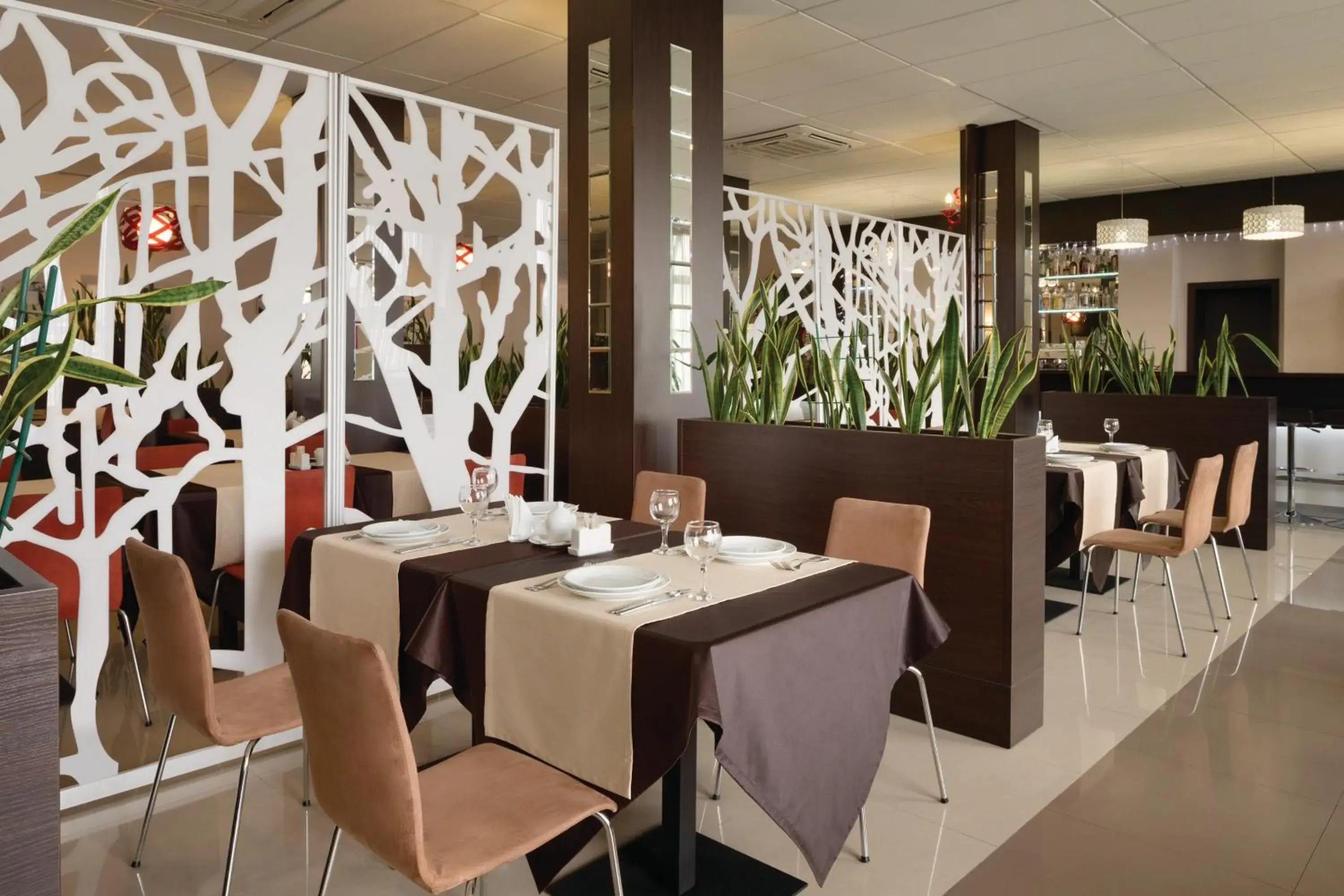 Restaurant/places to eat in Lviv Ramada Hotel Restaurant/places to eat in Lviv Ramada Hotel