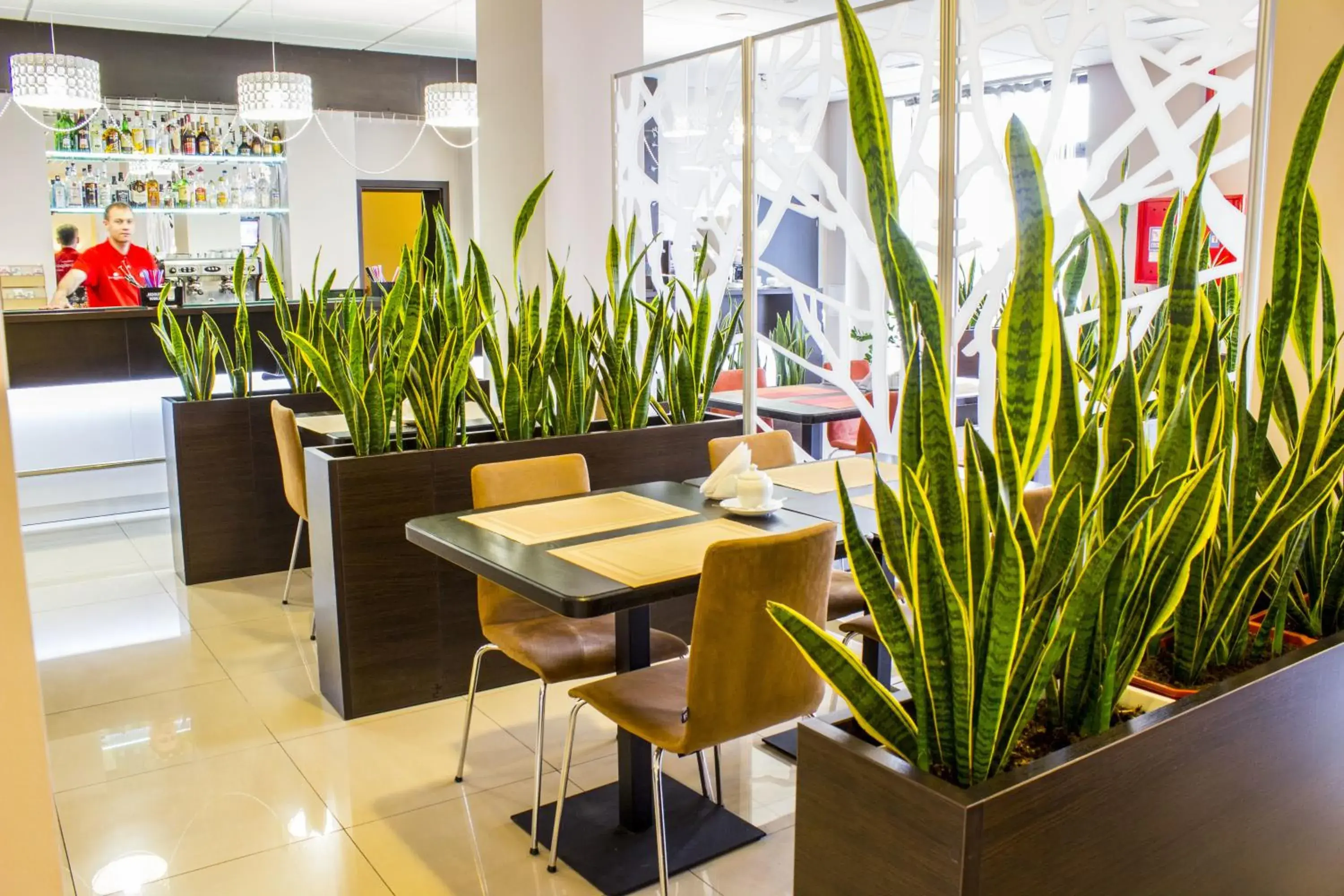 Restaurant/places to eat in Lviv Ramada Hotel Restaurant/places to eat in Lviv Ramada Hotel