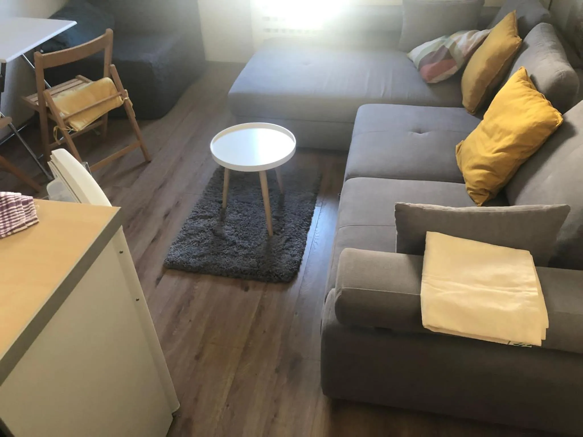 YelaYeti Apartments