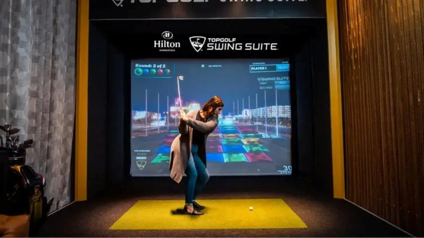 Activities in Hilton Minneapolis