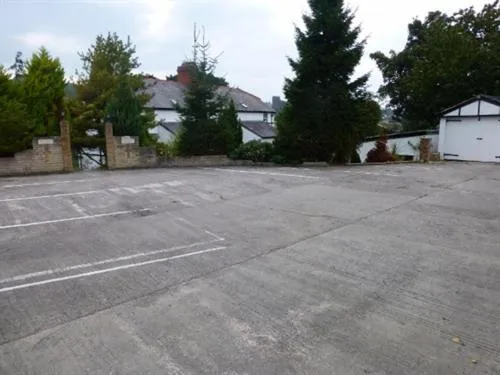 Property building in Bryn Derwen Guest House